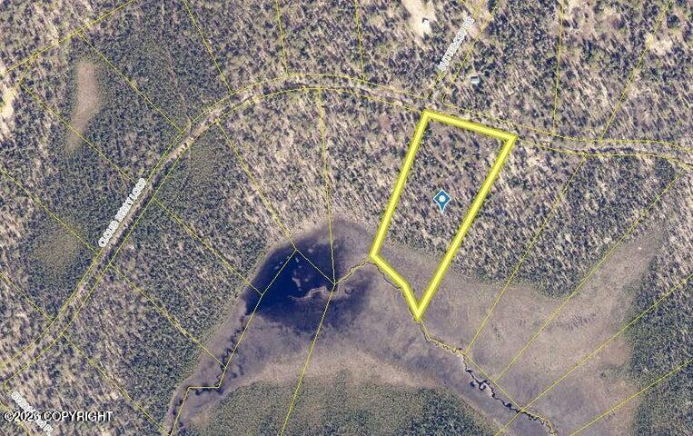 Lot 83 Kenai Spur Highway, Nikiski/North Kenai AK 99611