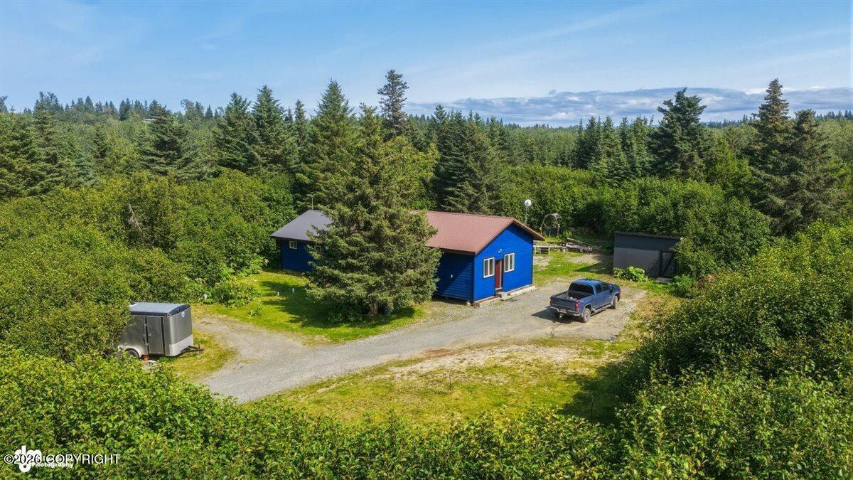 34672 Beachcomber Street, Anchor Point AK 99556
