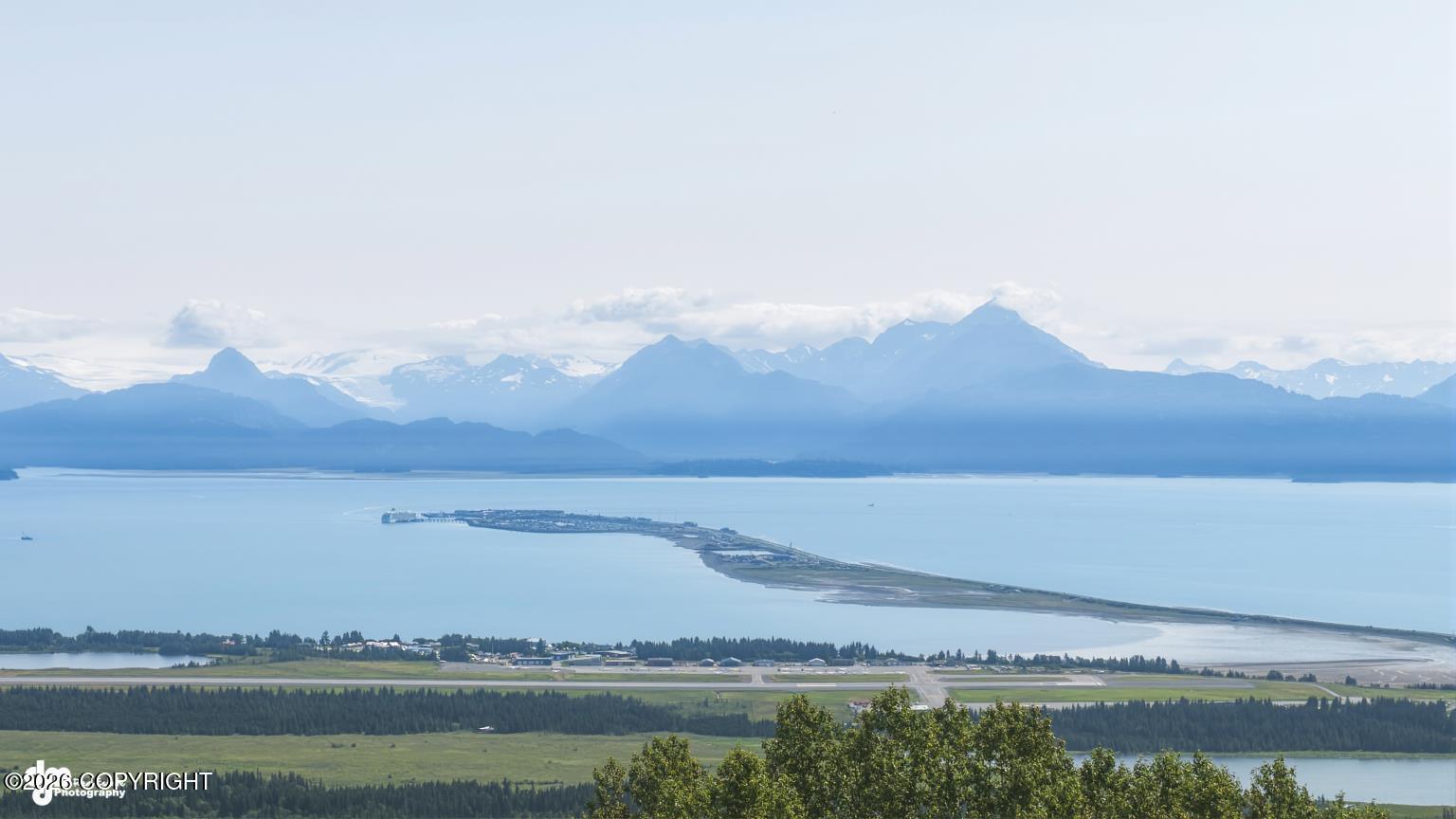 895 Glacier View Court, Homer AK 99603