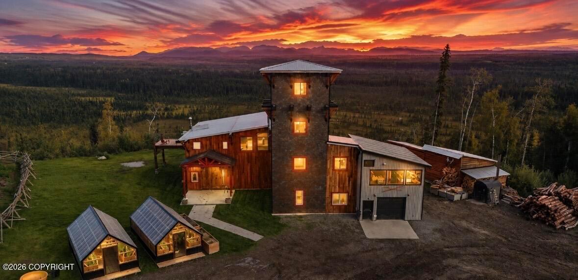 35250 Reger Road, Soldotna AK 99669