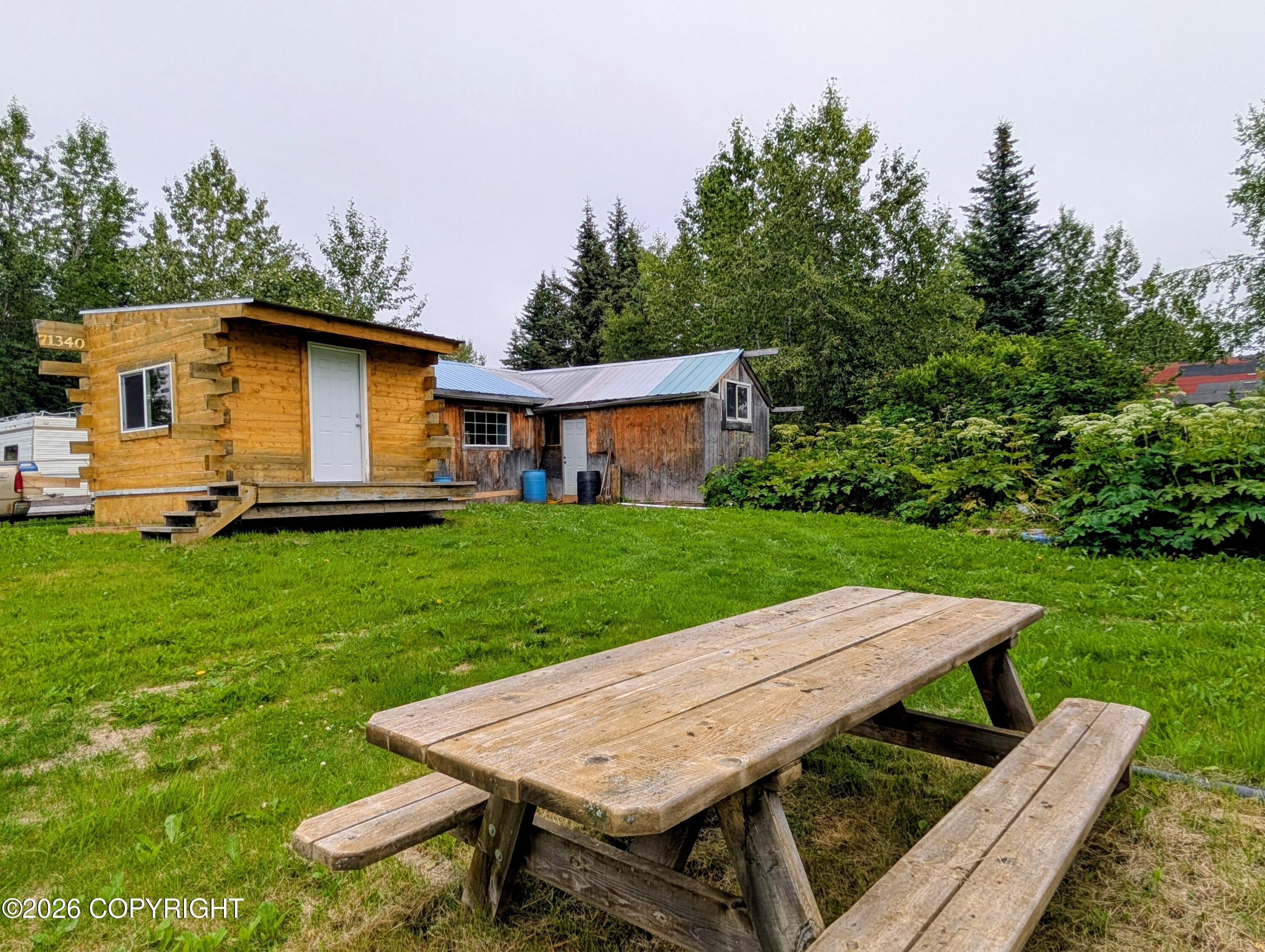 71340 Greenfield Road, Anchor Point AK 99556