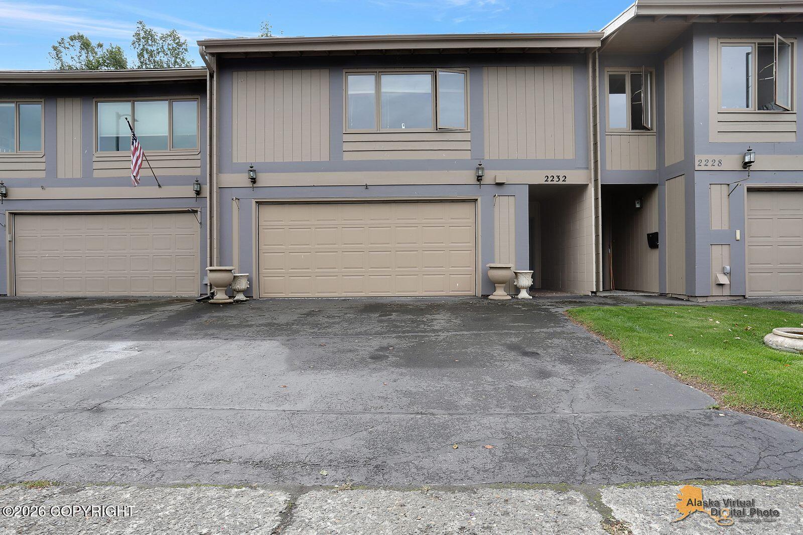 2232 Sorbus Way, Anchorage AK 99508