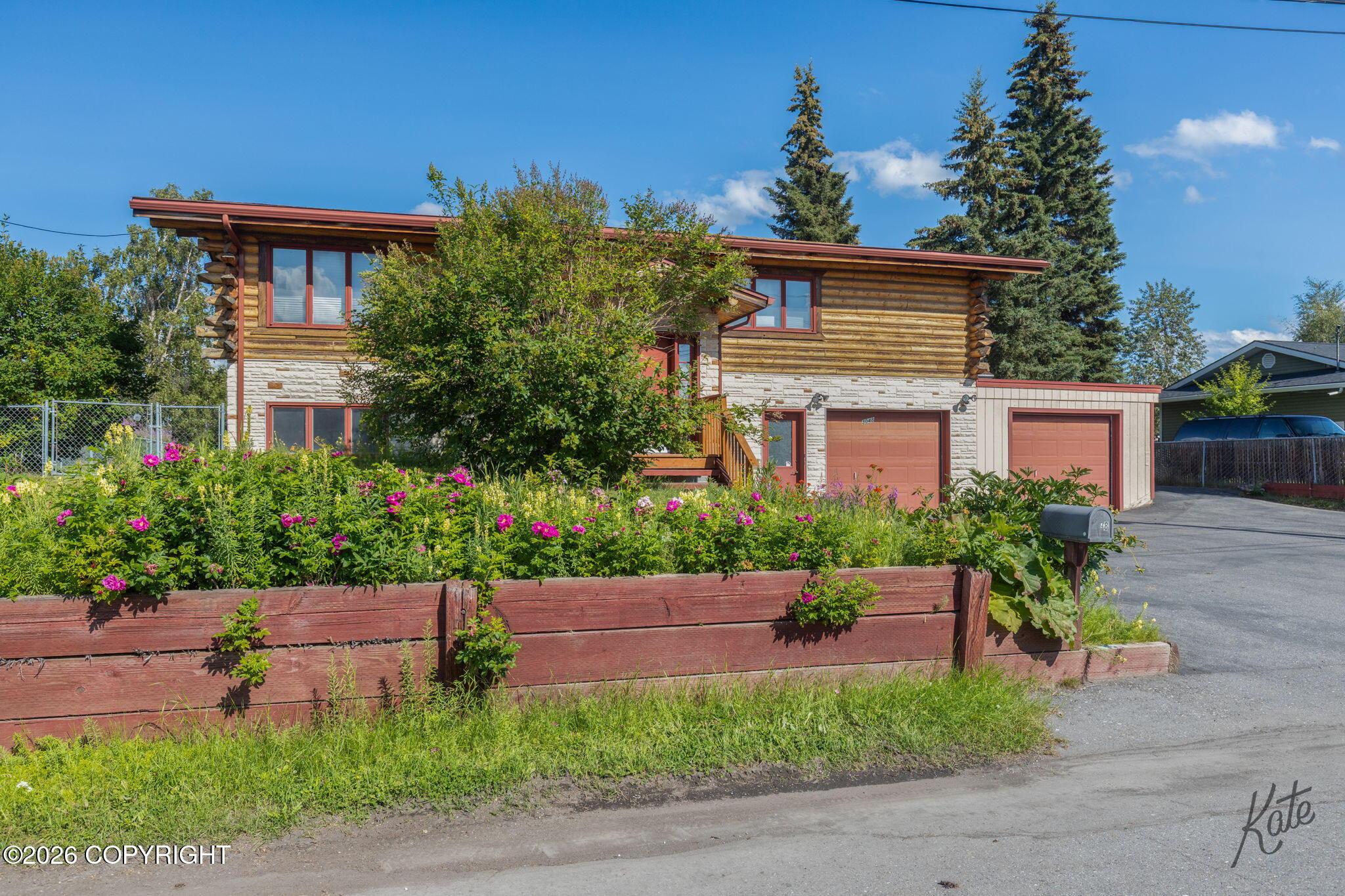 3048 Riverview Drive, Fairbanks AK 99709