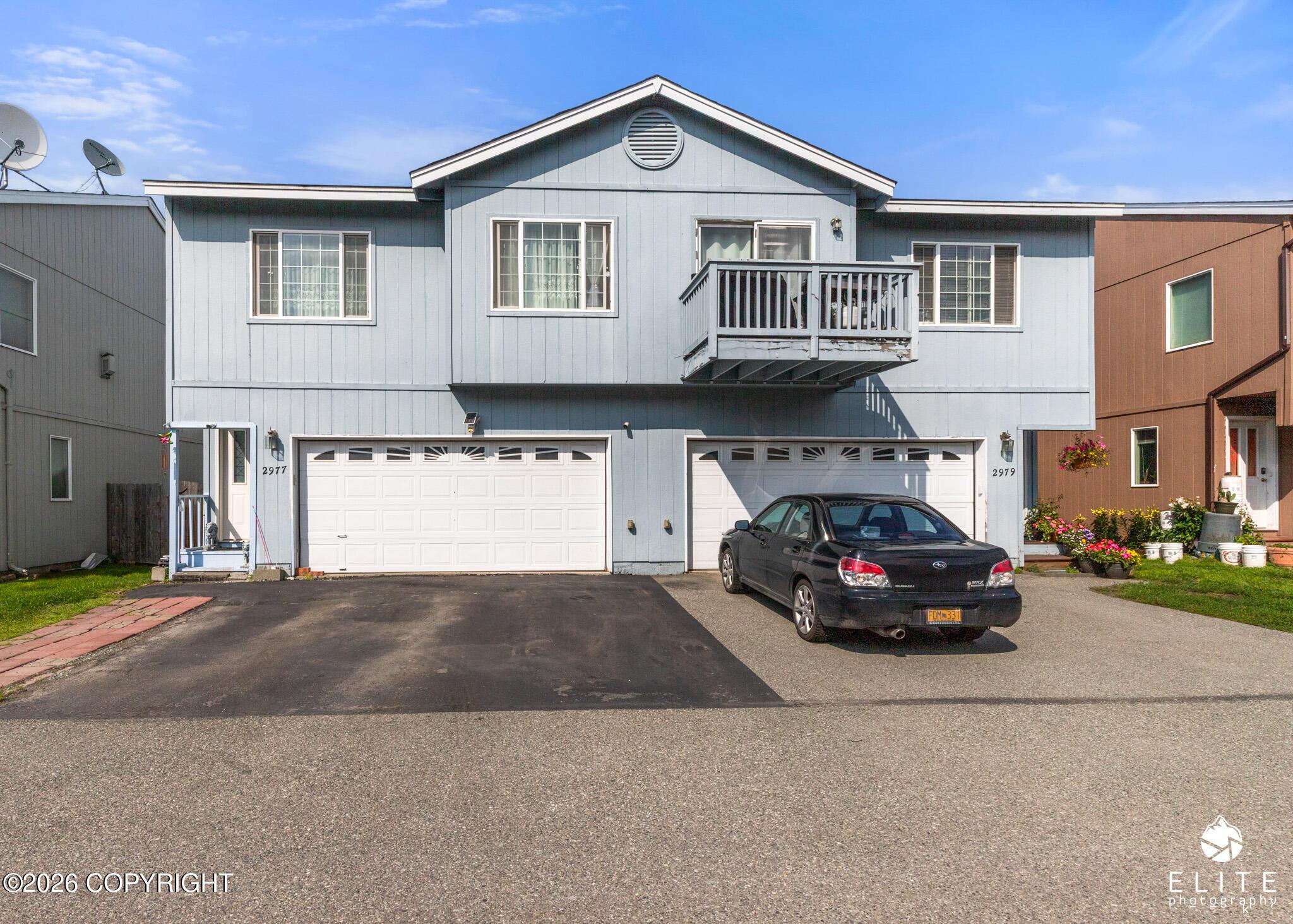2977 Summer Wind Court 141, Anchorage AK 99507
