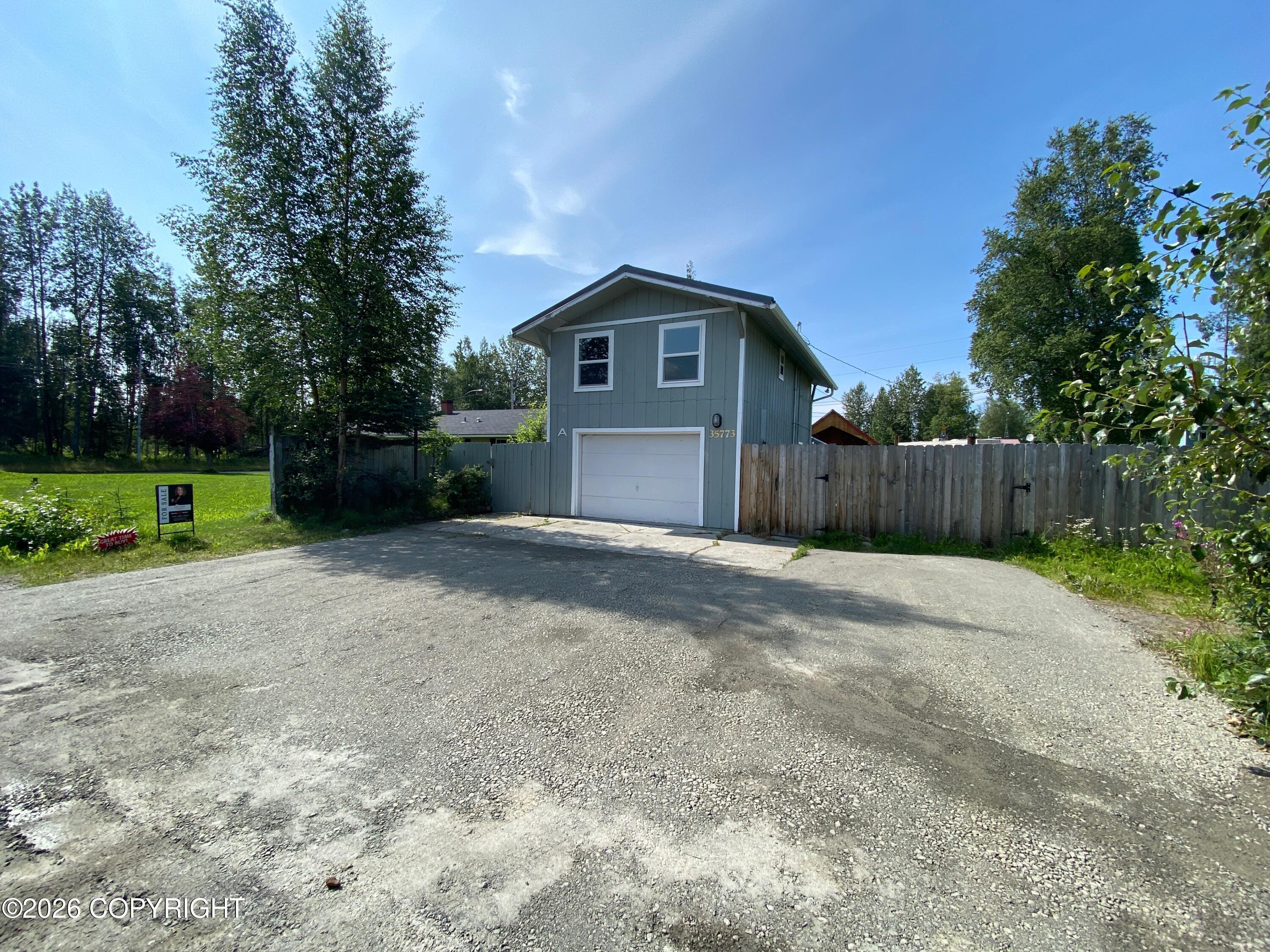 35773 Marshall Street, Soldotna AK 99669