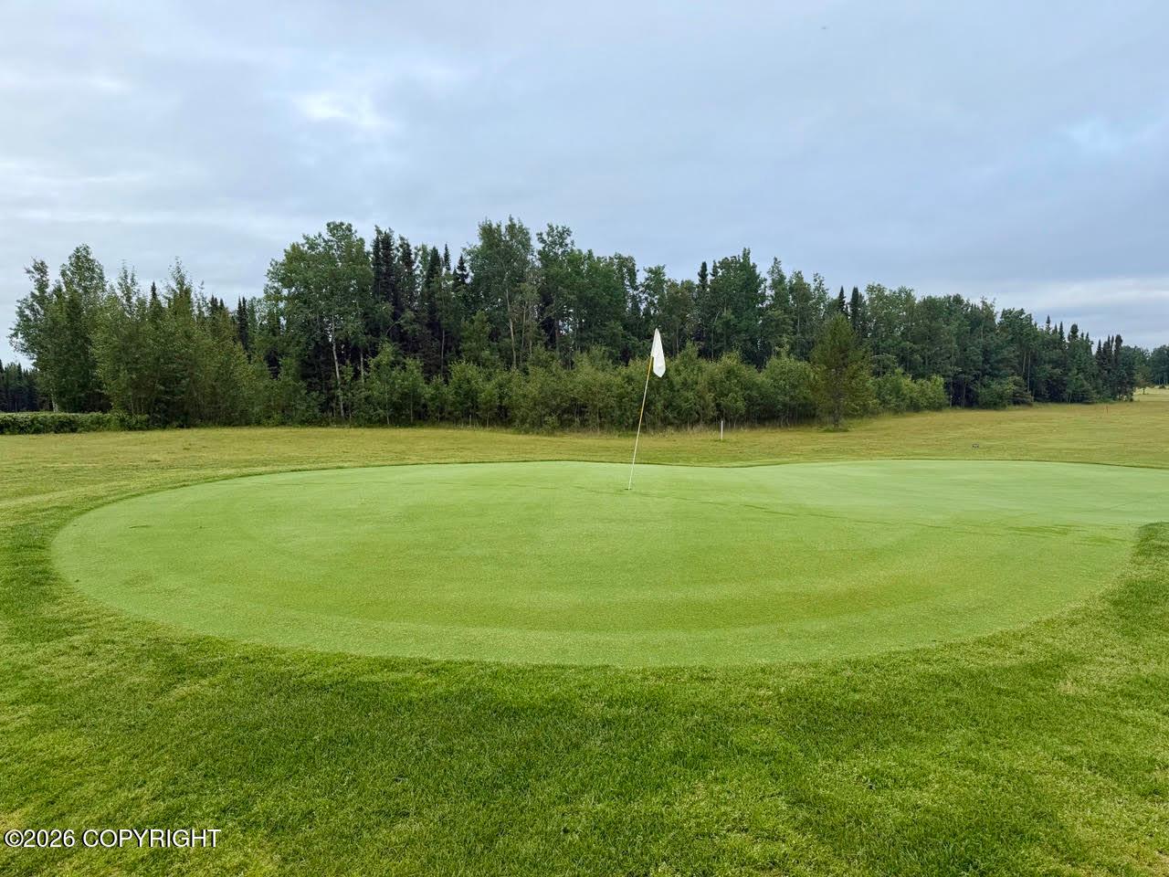 0 Mulligan Street, Kasilof AK 99610