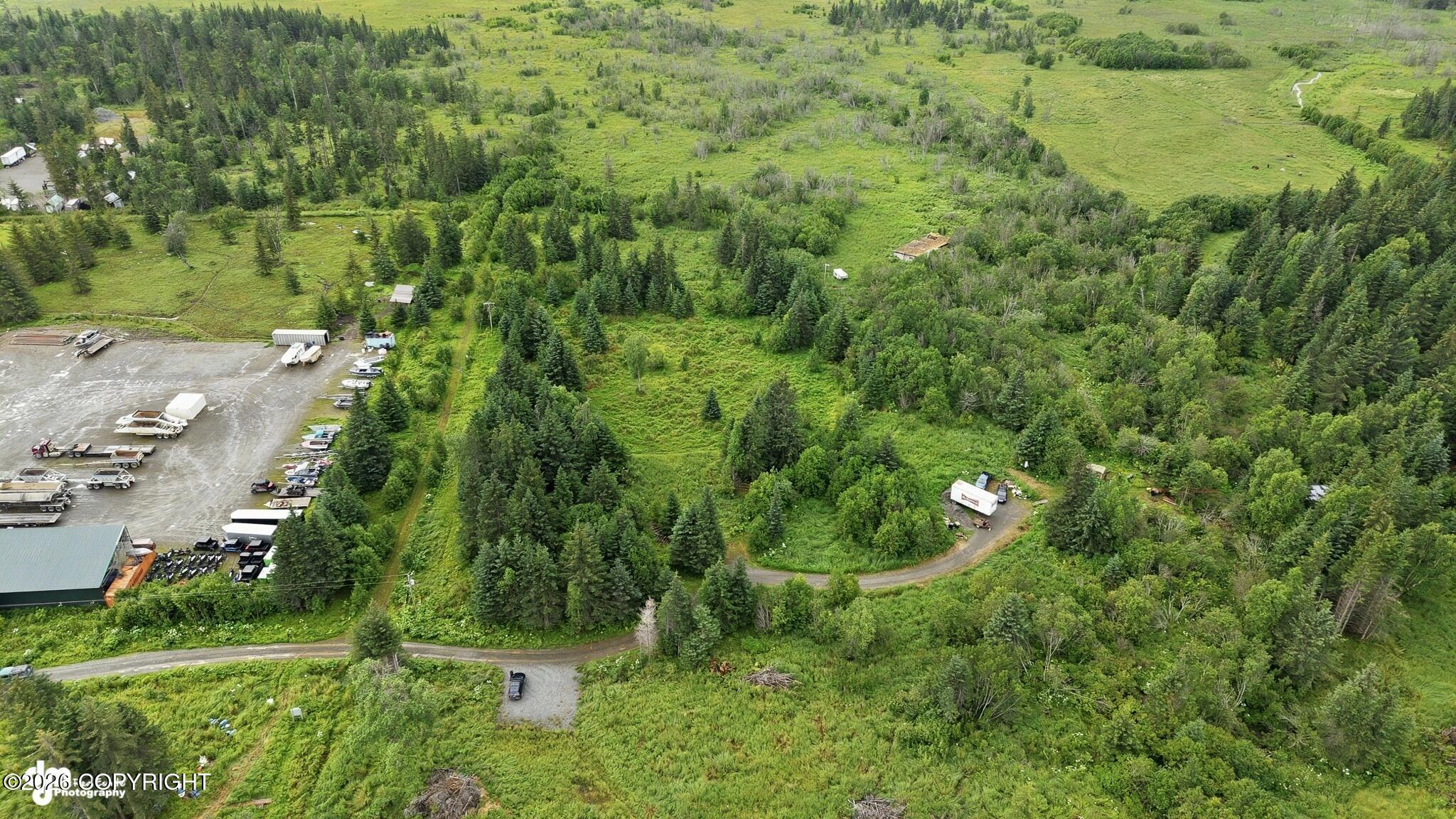 000 Moon Lane, Homer AK 99603