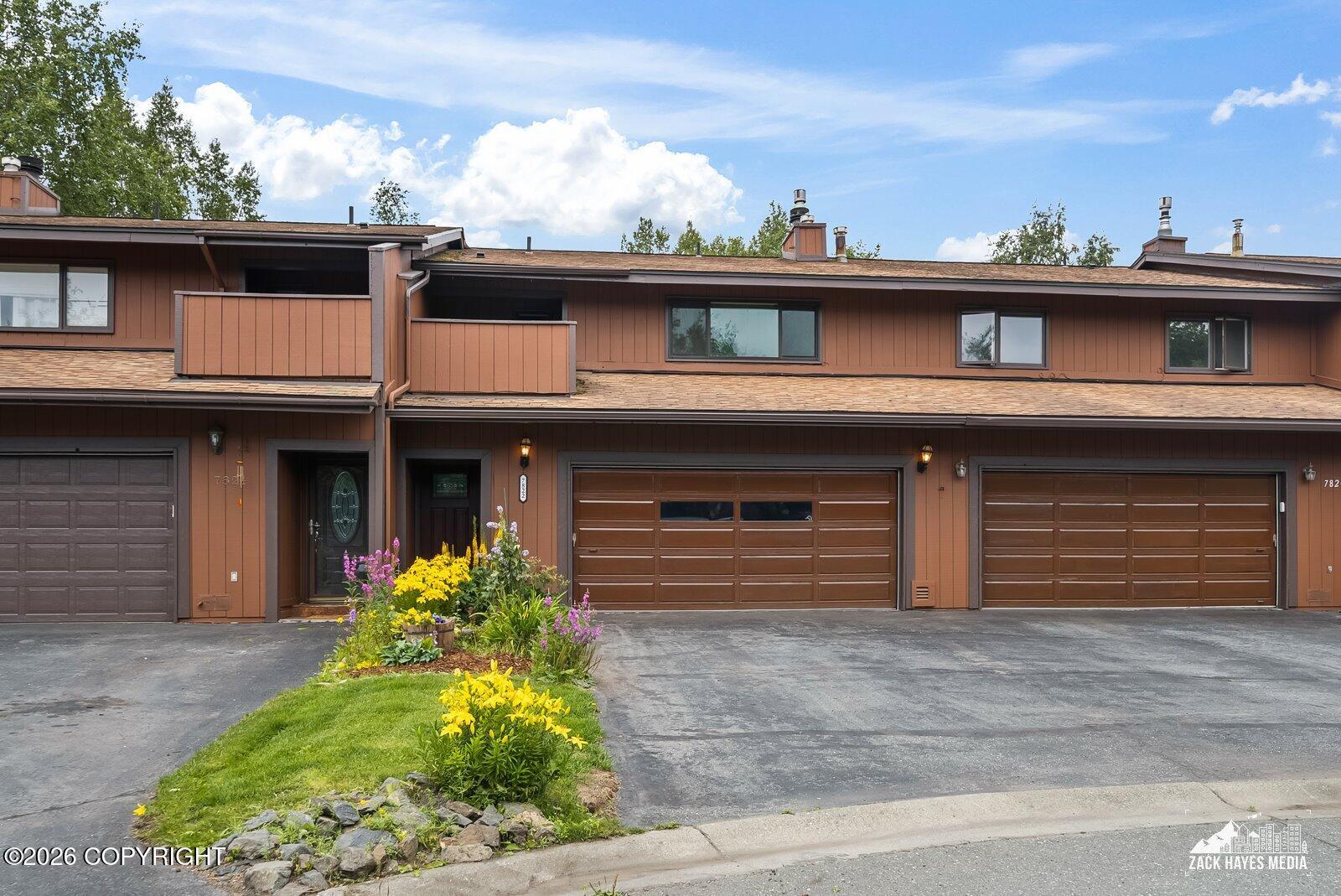7822 Raymar Circle, Anchorage AK 99518