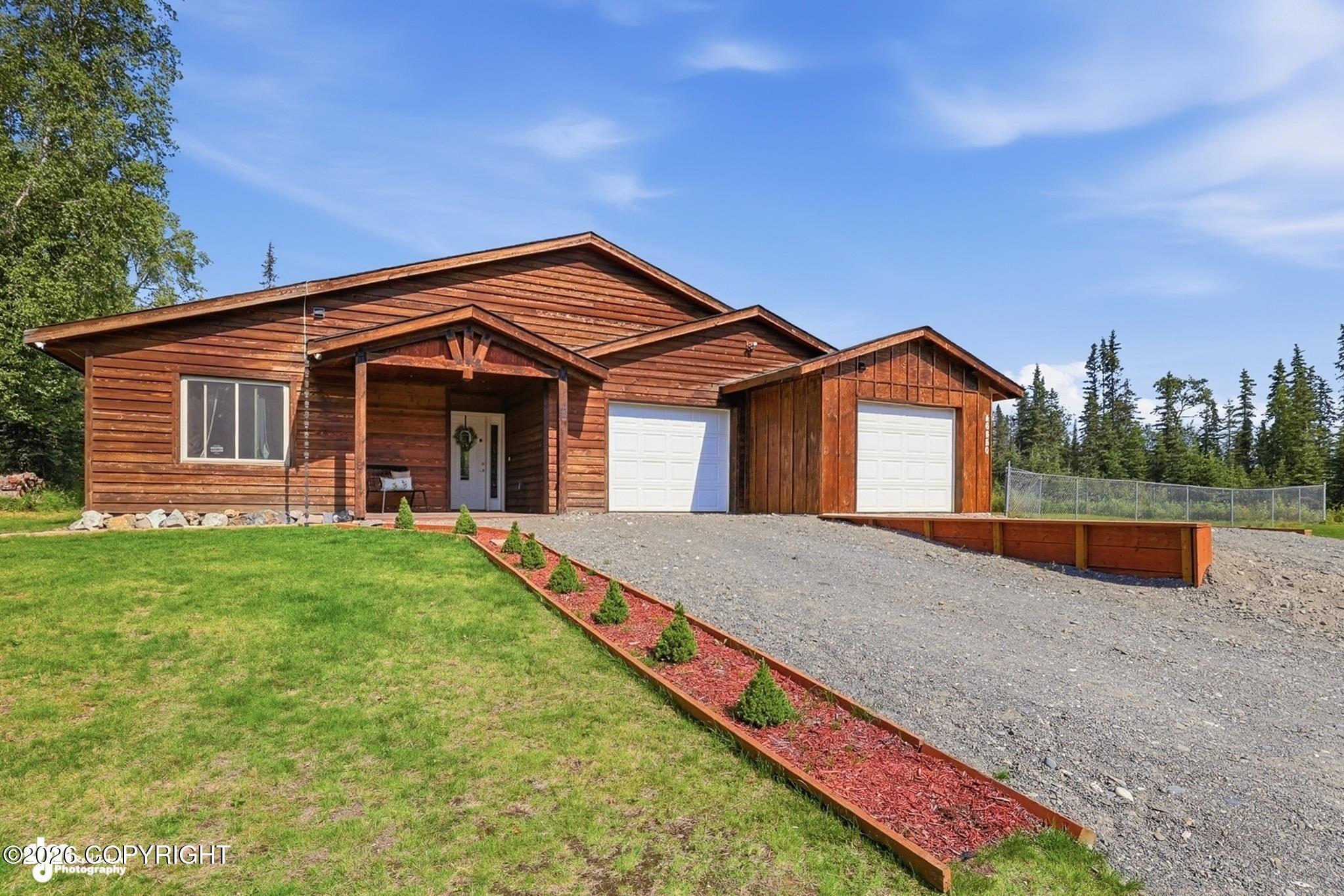 46880 Mooseberry Avenue, Kenai AK 99611