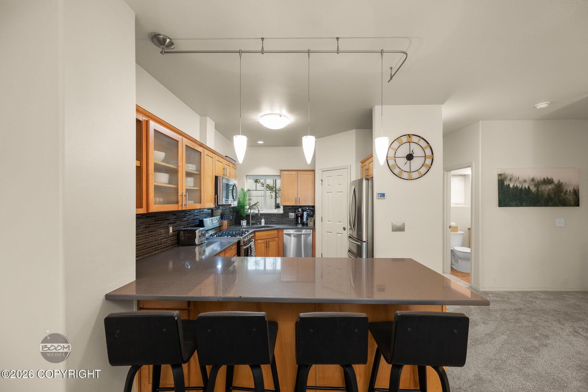 2159 W 29th Avenue #7, Anchorage AK 99517