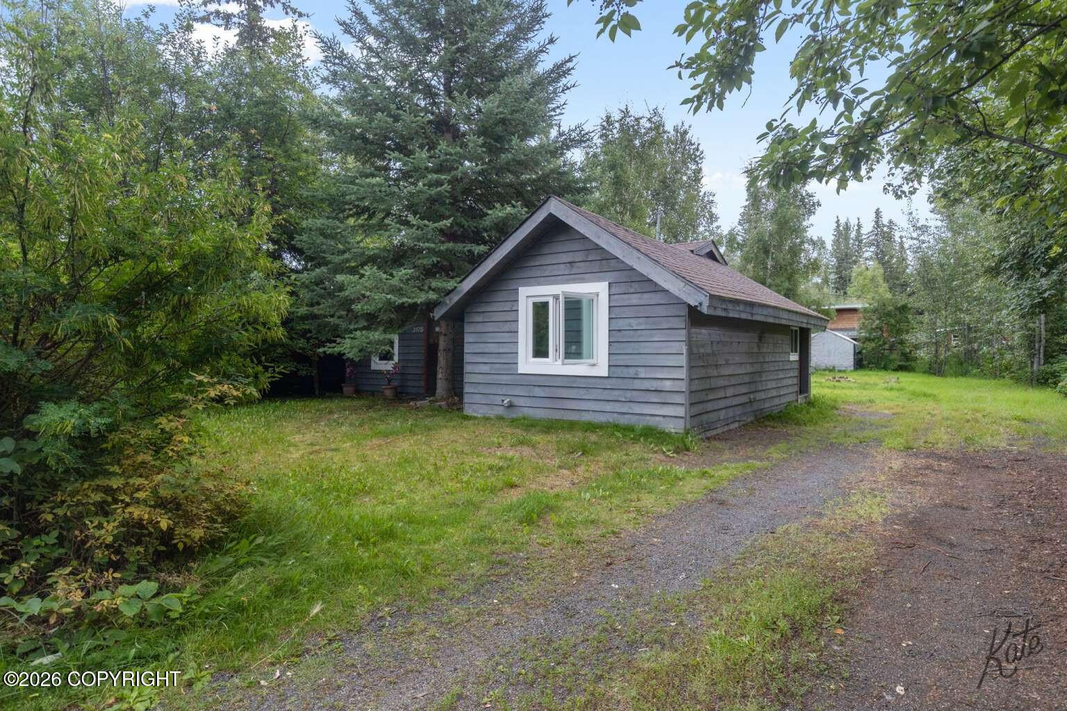 3175 Totem Drive, Fairbanks AK 99709