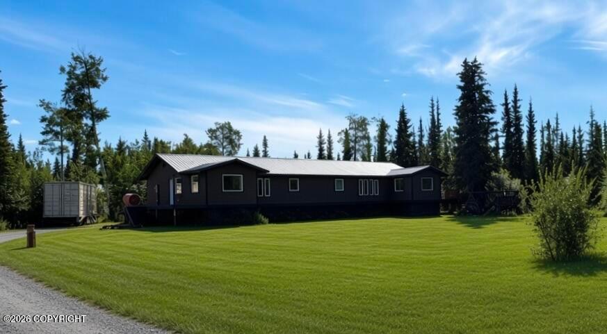 NHN Tazlina Terrace, Glennallen AK 99588