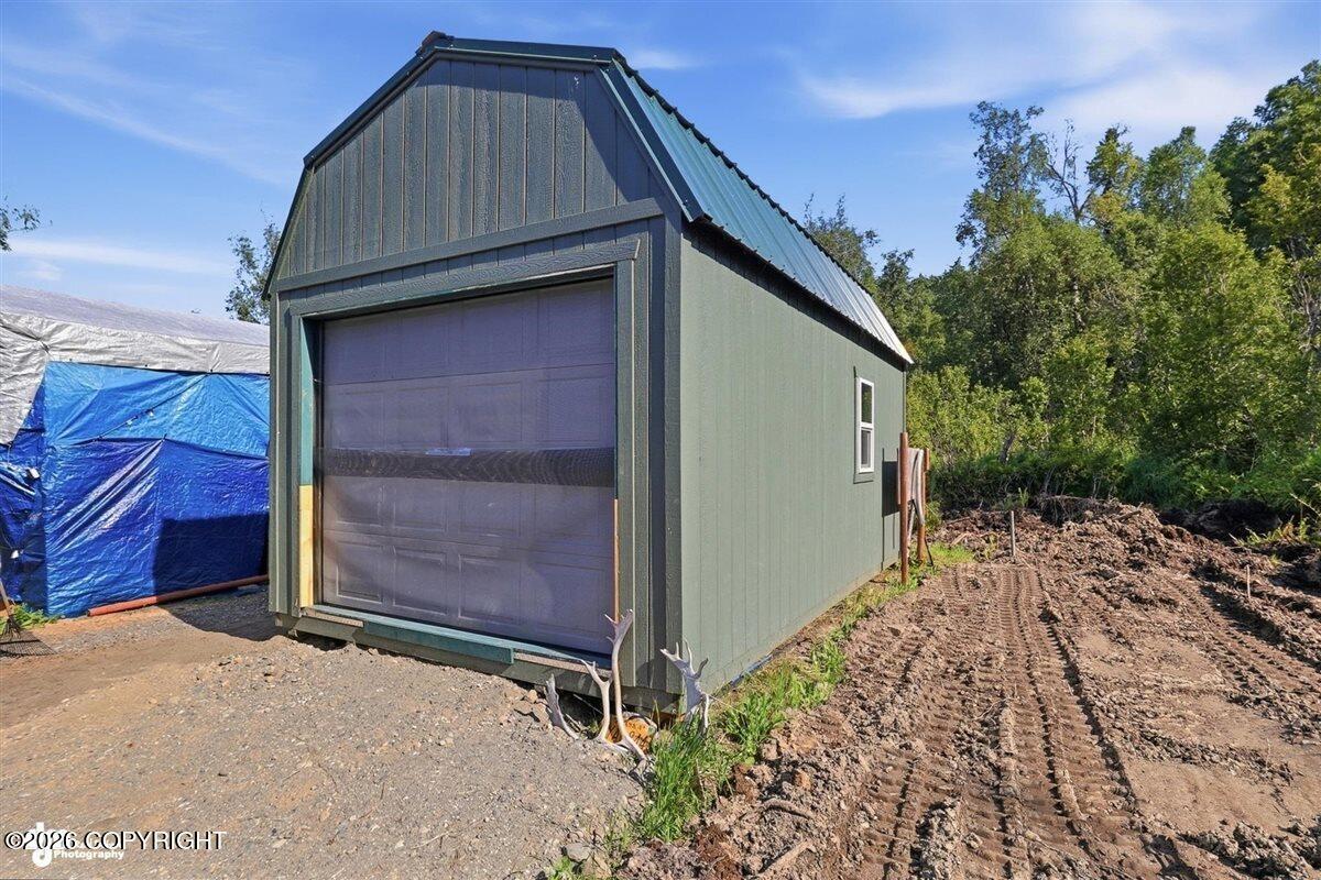 51935 Colosseum Court, Nikiski/North Kenai AK 99611