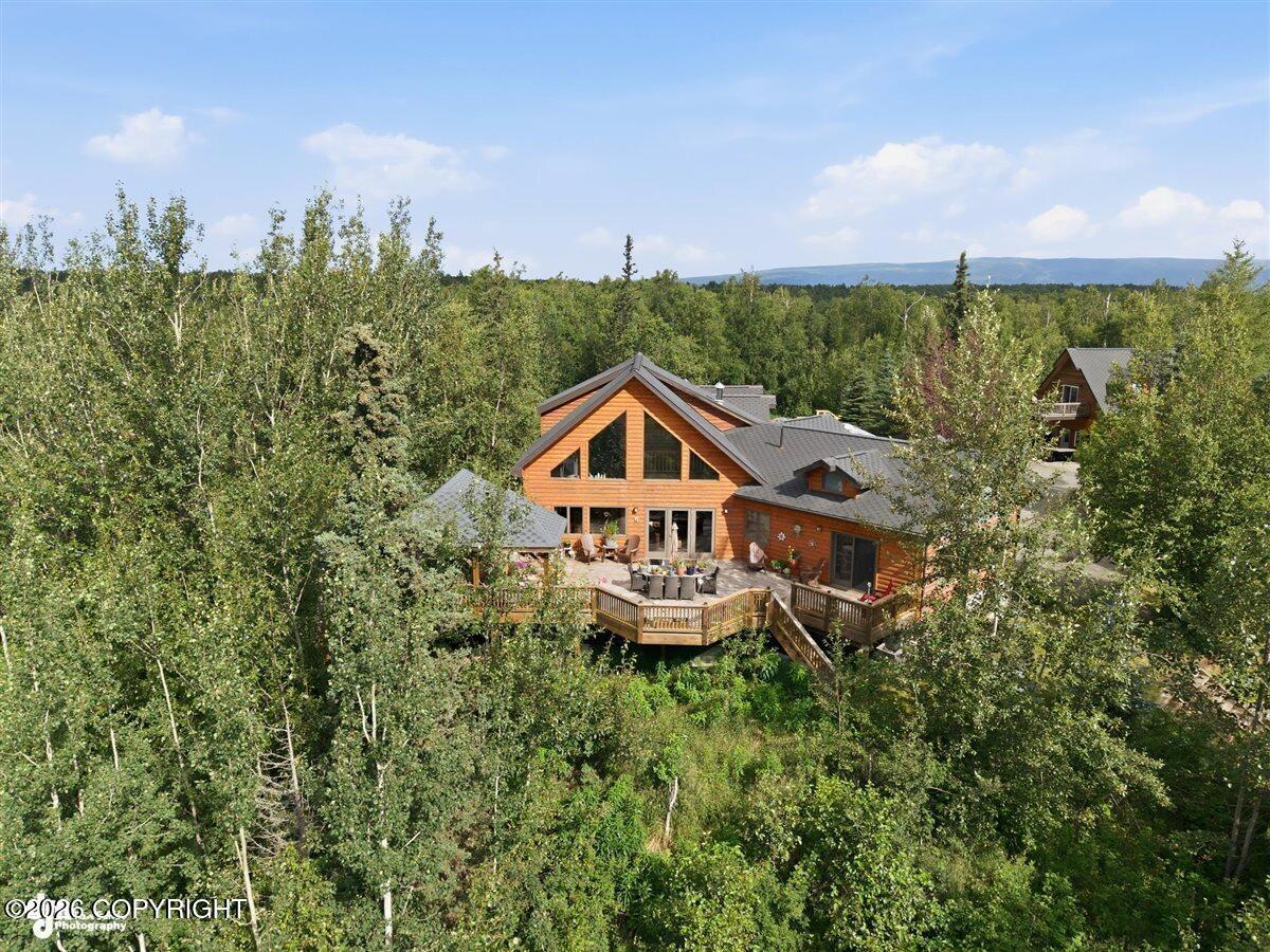 3577 S Caryshea Street, Wasilla AK 99623