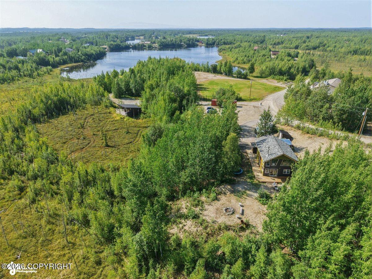 795 S Ashley Road, Big Lake AK 99652