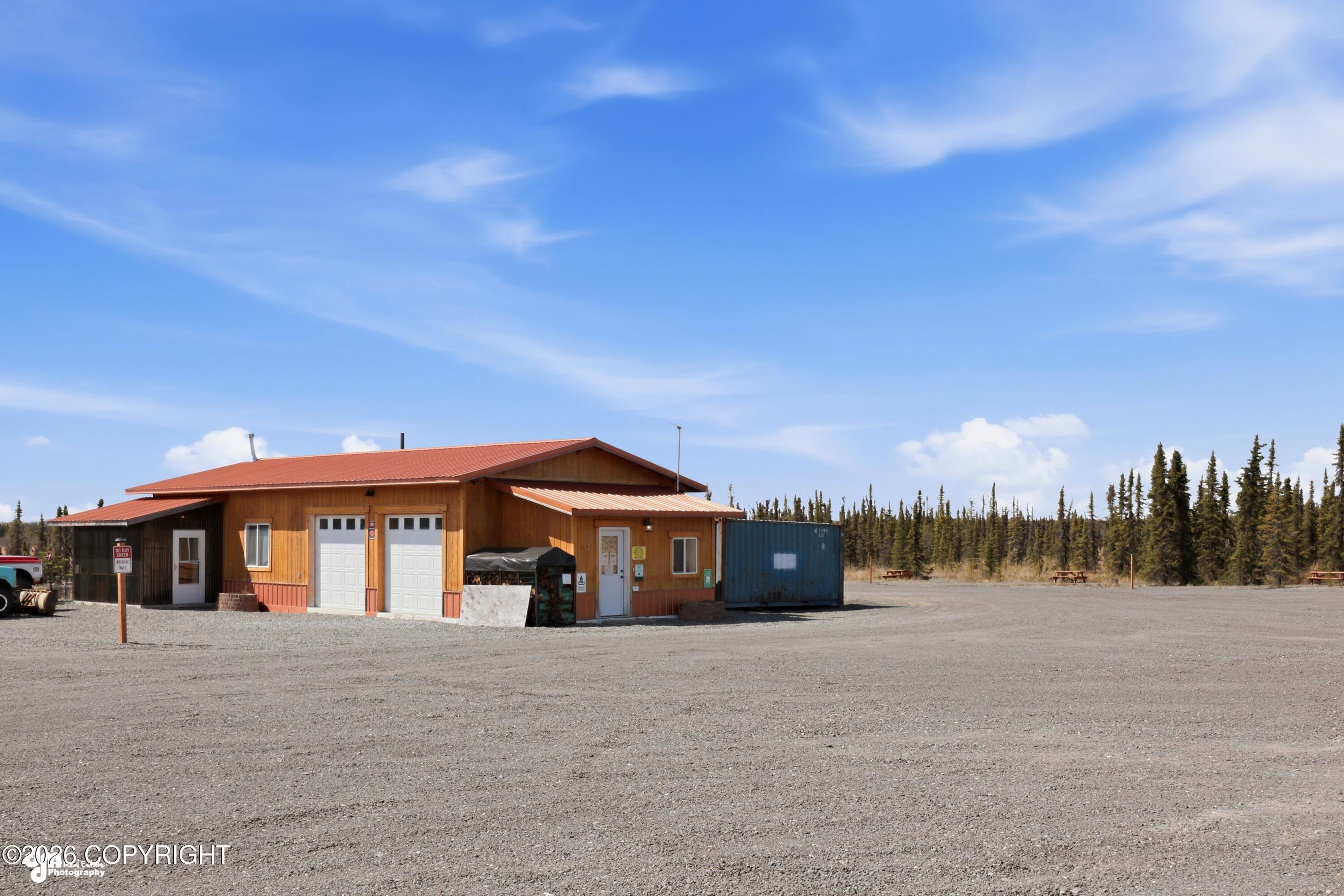 6575 Kenai Spur Highway, Kenai AK 99611