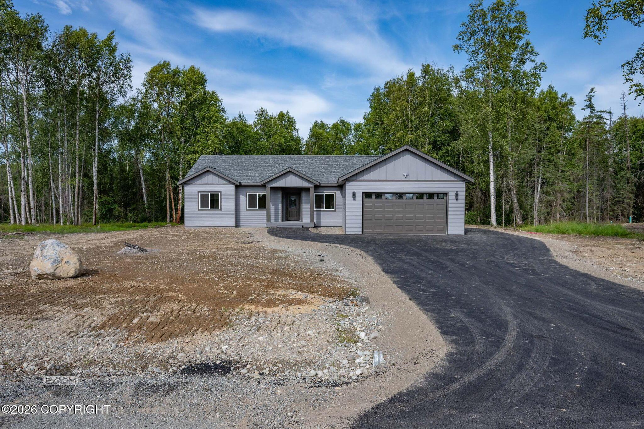 9413 W Palermo Circle, Wasilla AK 99623