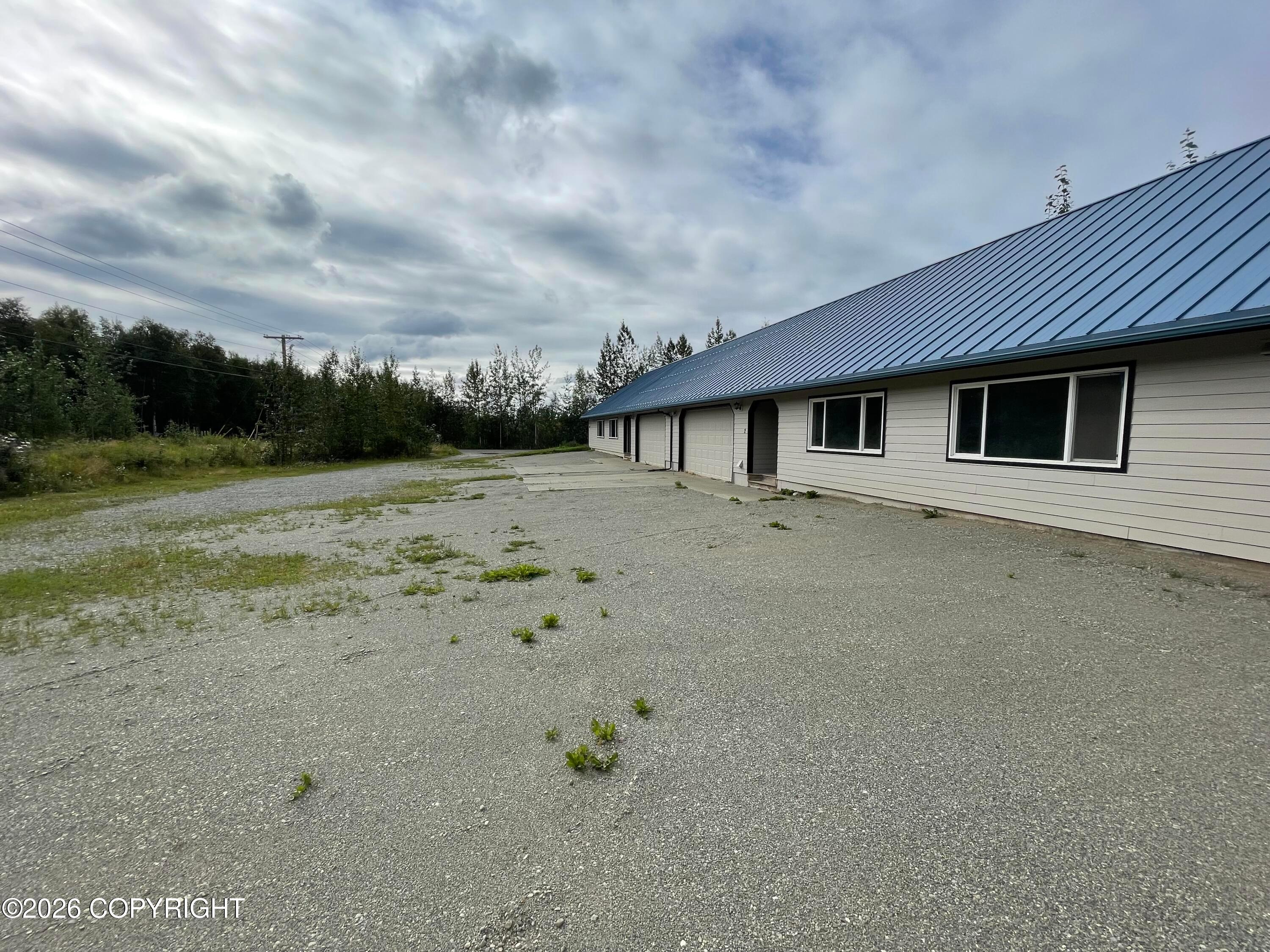 1825 N Silver Pond Circle, Wasilla AK 99654