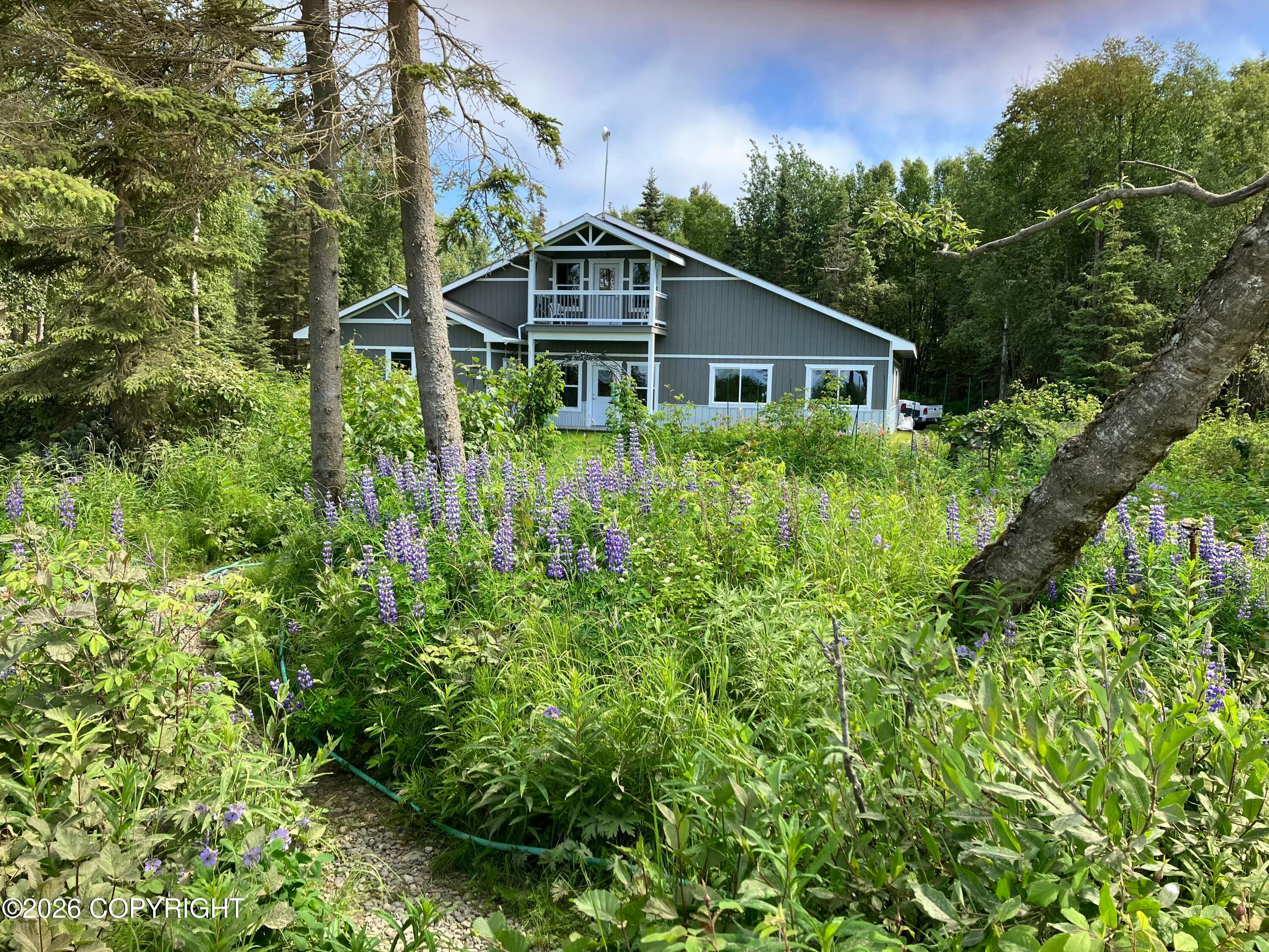 44773 Tide Place, Nikiski/North Kenai AK 99611