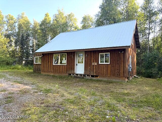 3274 S Dawn Lake Drive, Wasilla AK 99654