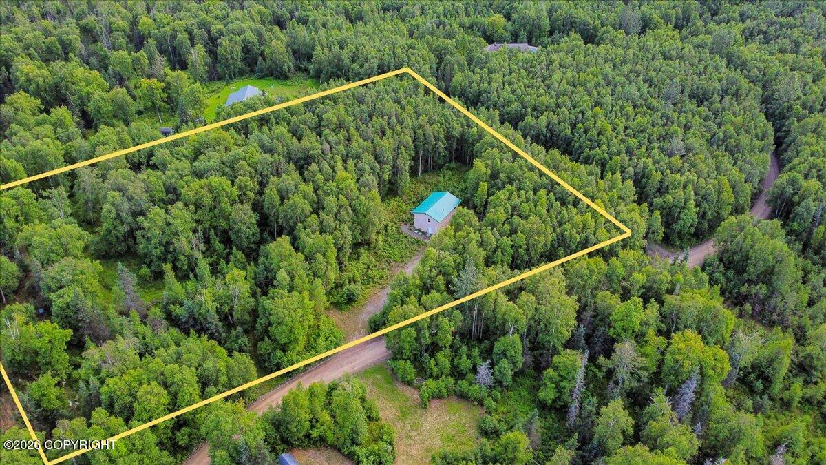 3100 E Pamela Drive, Wasilla AK 99654