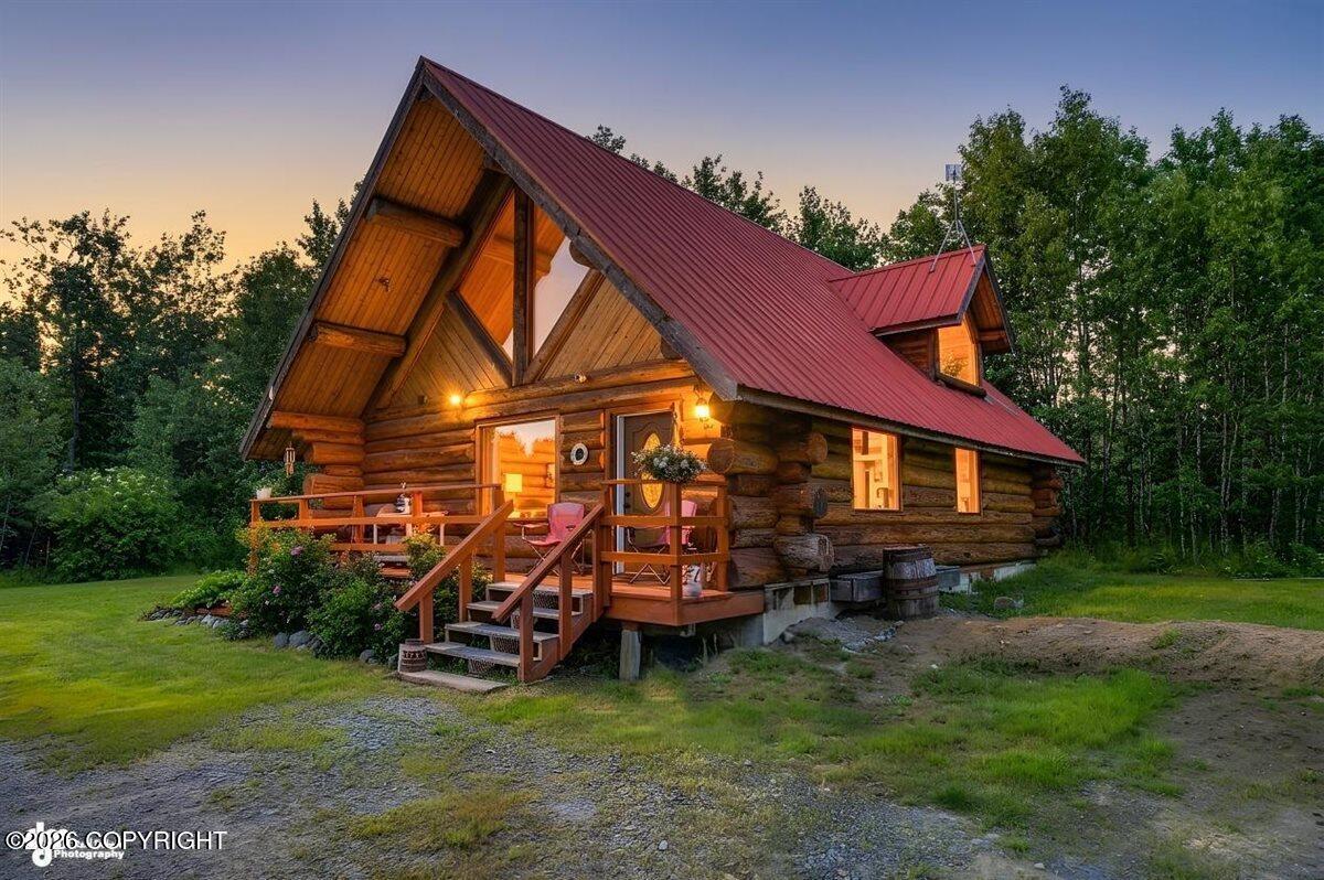 32420 Kingfisher Place, Anchor Point AK 99556