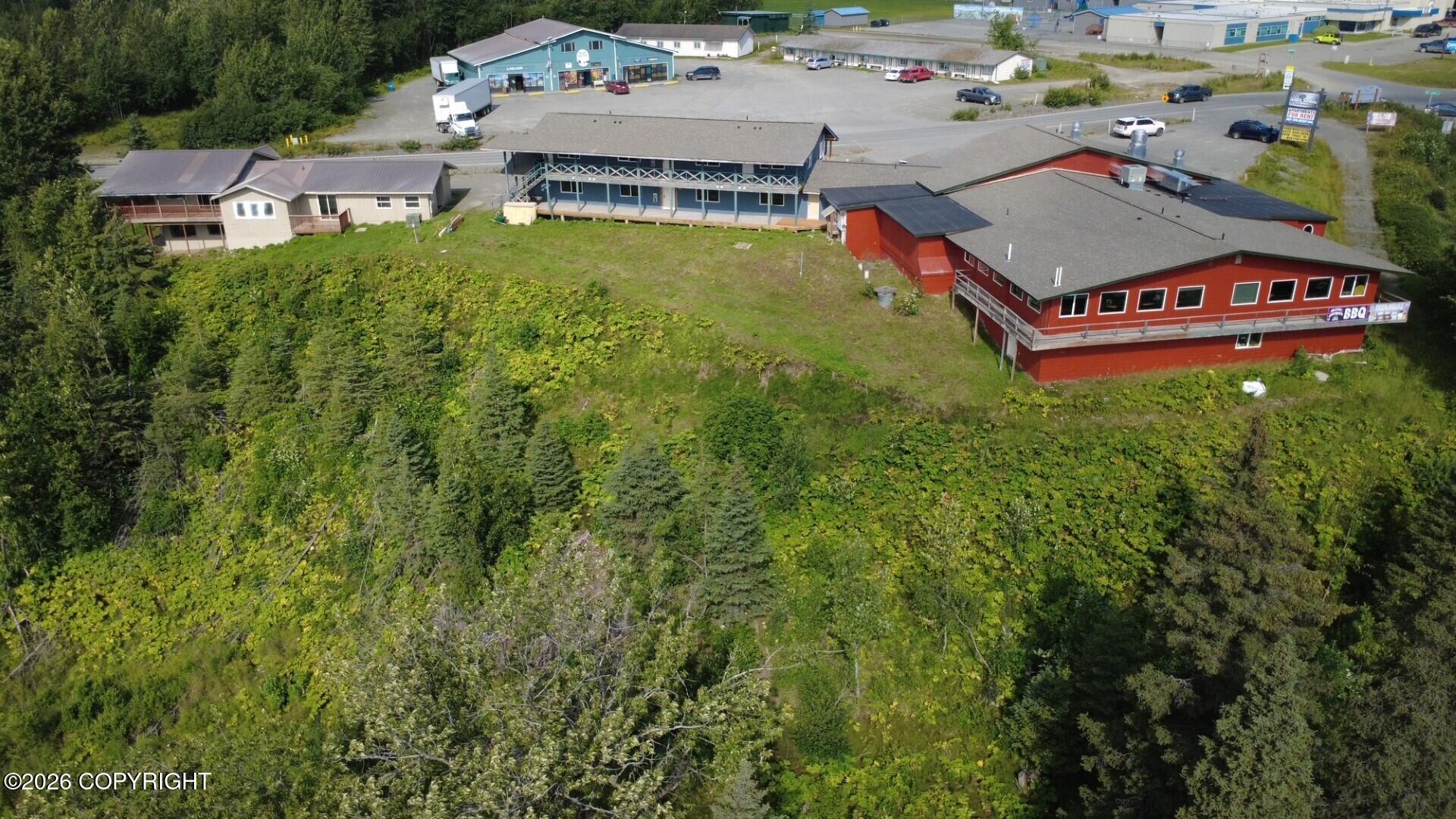 34358 Old Sterling Highway, Anchor Point AK 99556