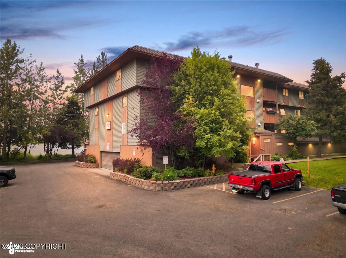 8515 Jewel Lake Road #30, Anchorage AK 99502