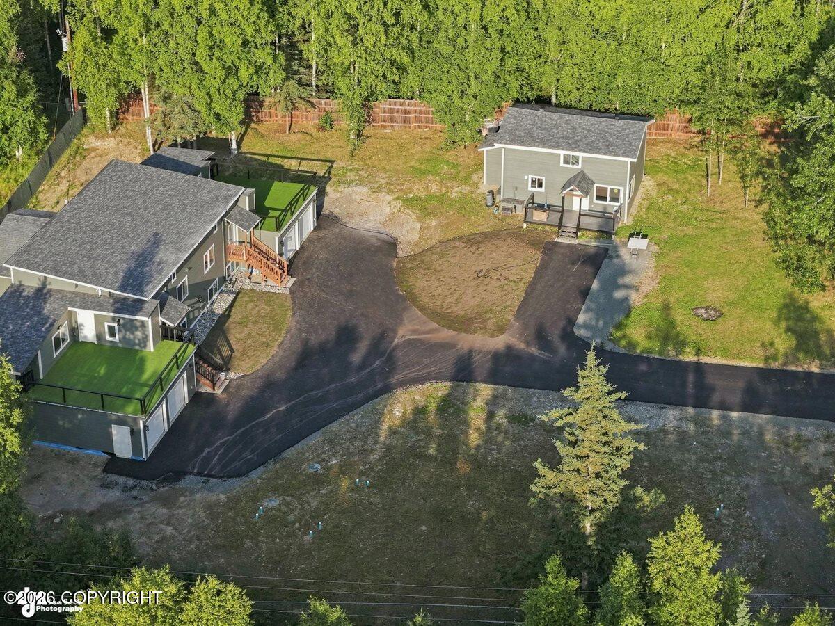 18045 Mendenhall Street, Eagle River AK 99577