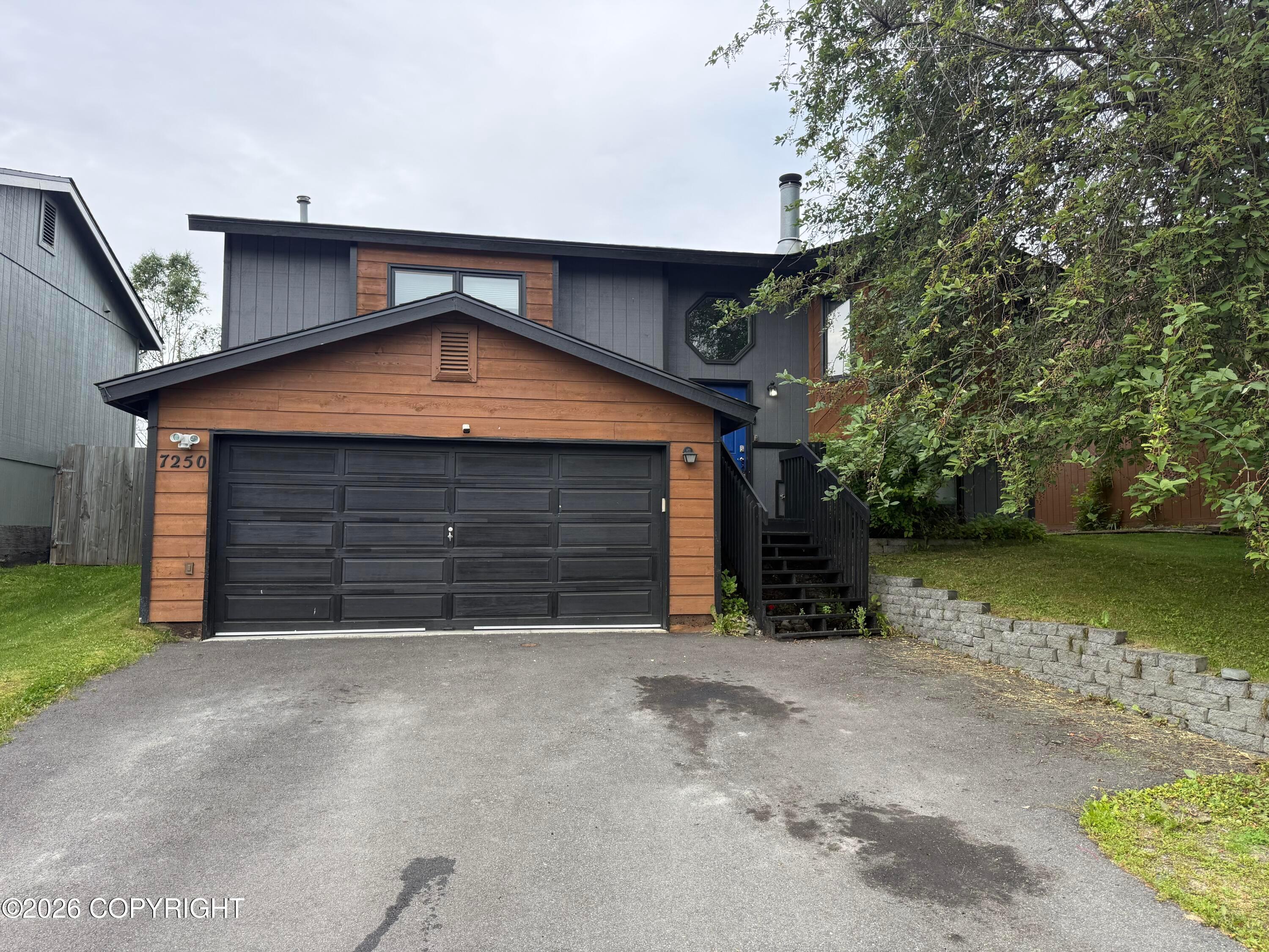7250 Biglerville Circle, Anchorage AK 99507