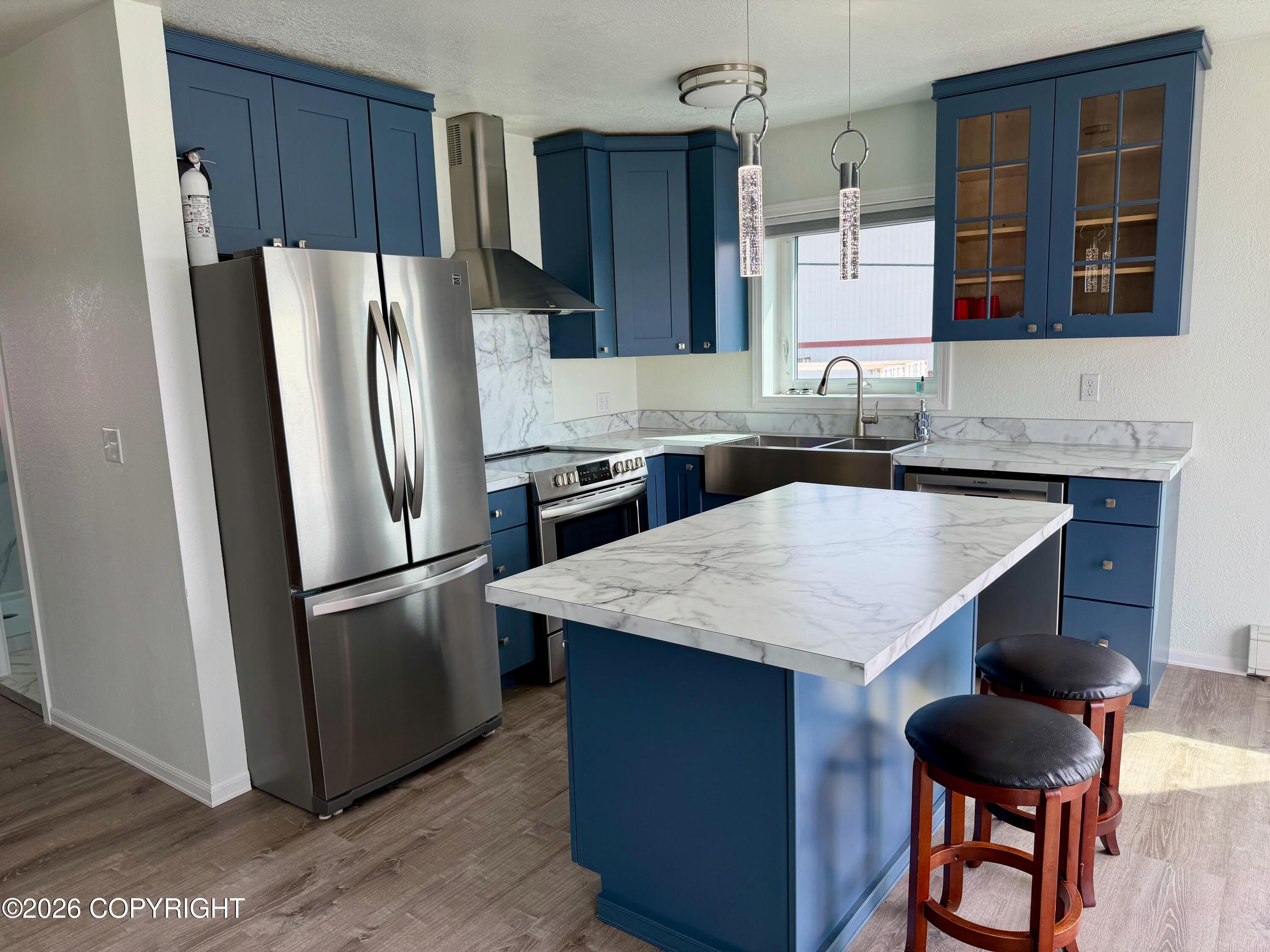 204 Belmont Street, Nome AK 99762