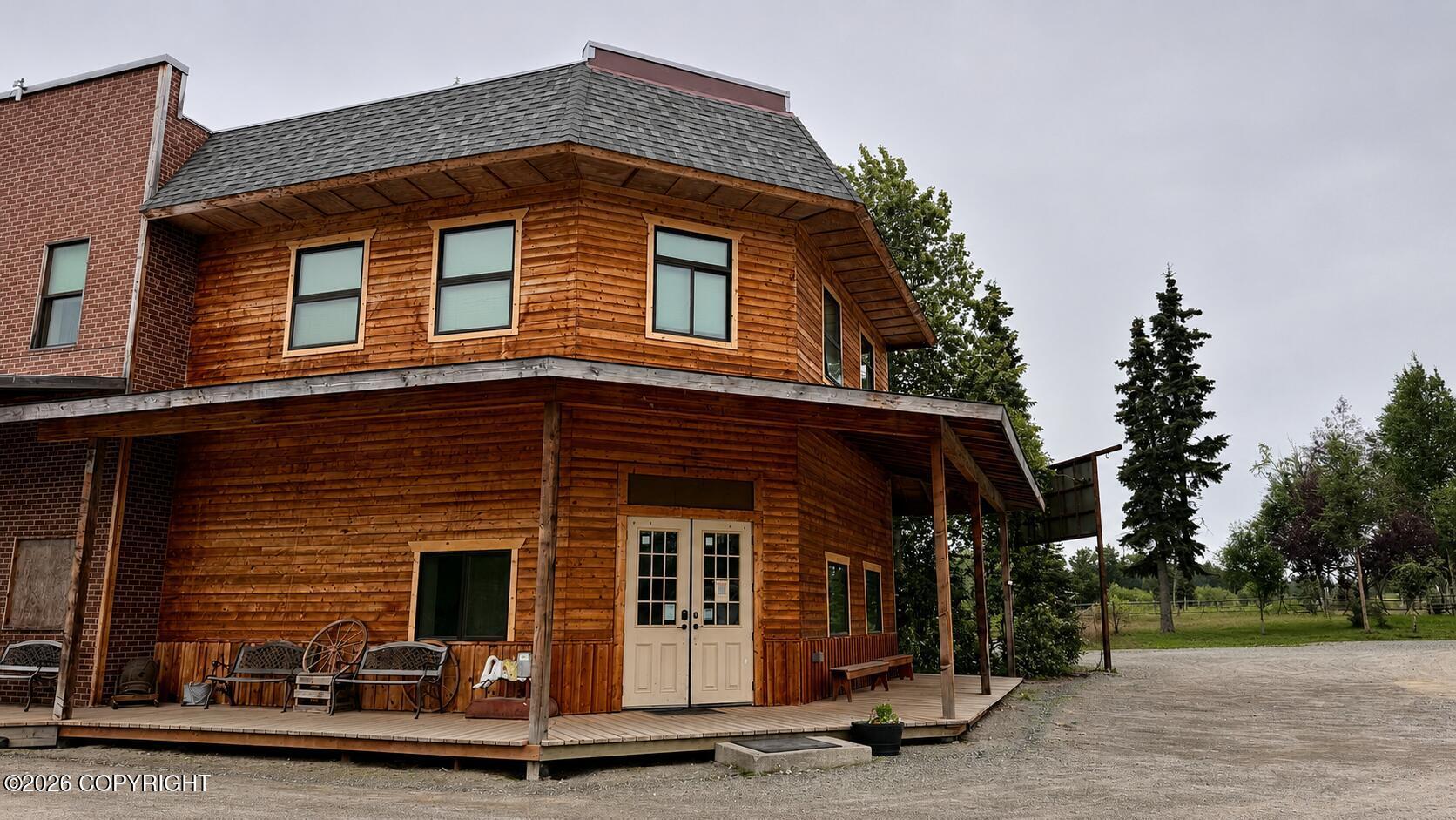 48522 Diamond M Ranch Road, Kenai AK 99611