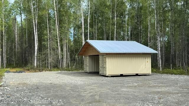20029 E Tackle Avenue, Willow AK 99688