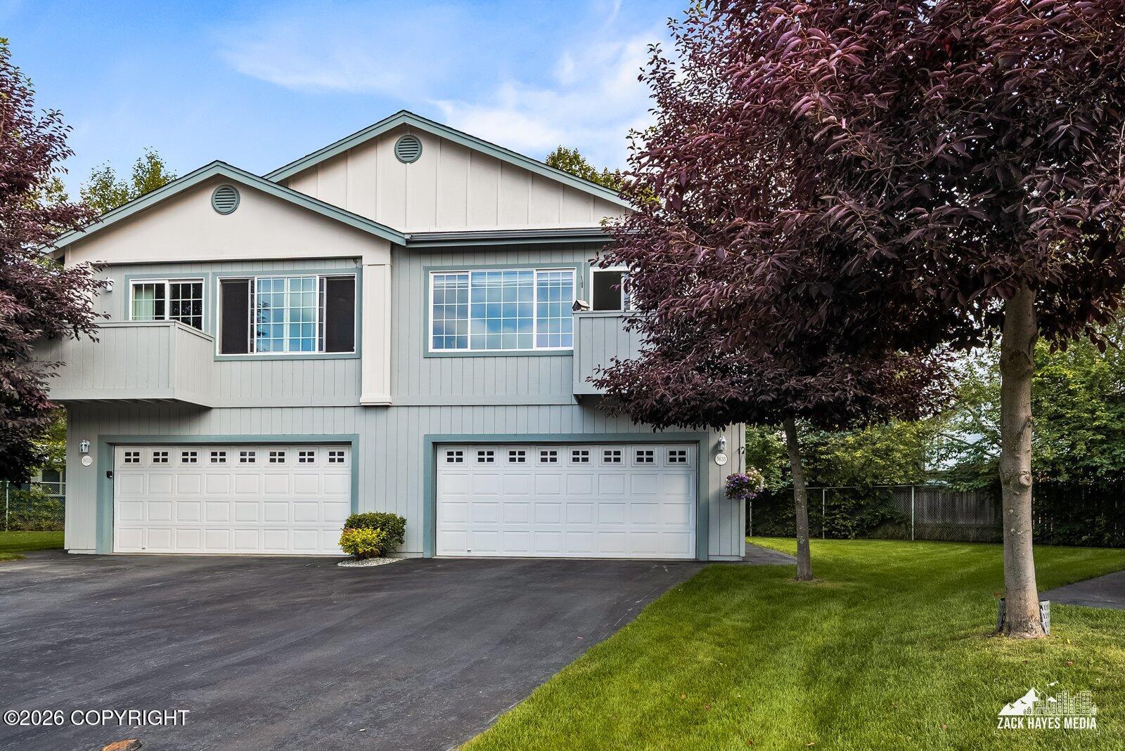 5635 Sapphire Loop #20A, Anchorage AK 99504