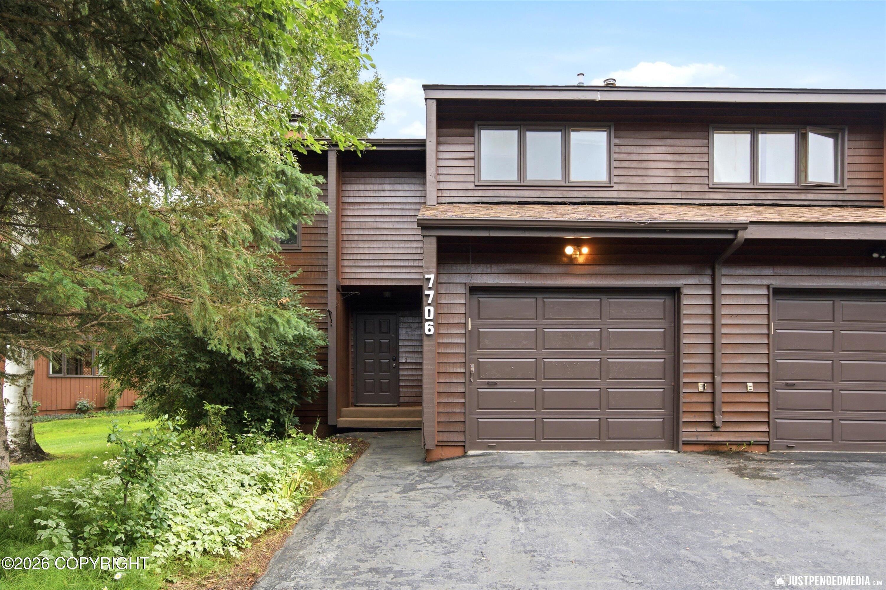 7706 Linda Lane, Anchorage AK 99518