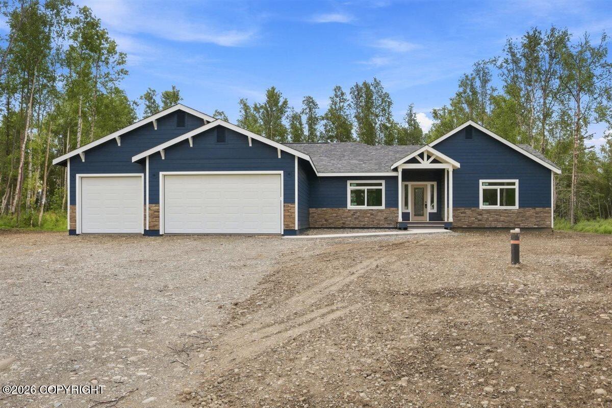 7726 E Obsidian Loop, Wasilla AK 99654