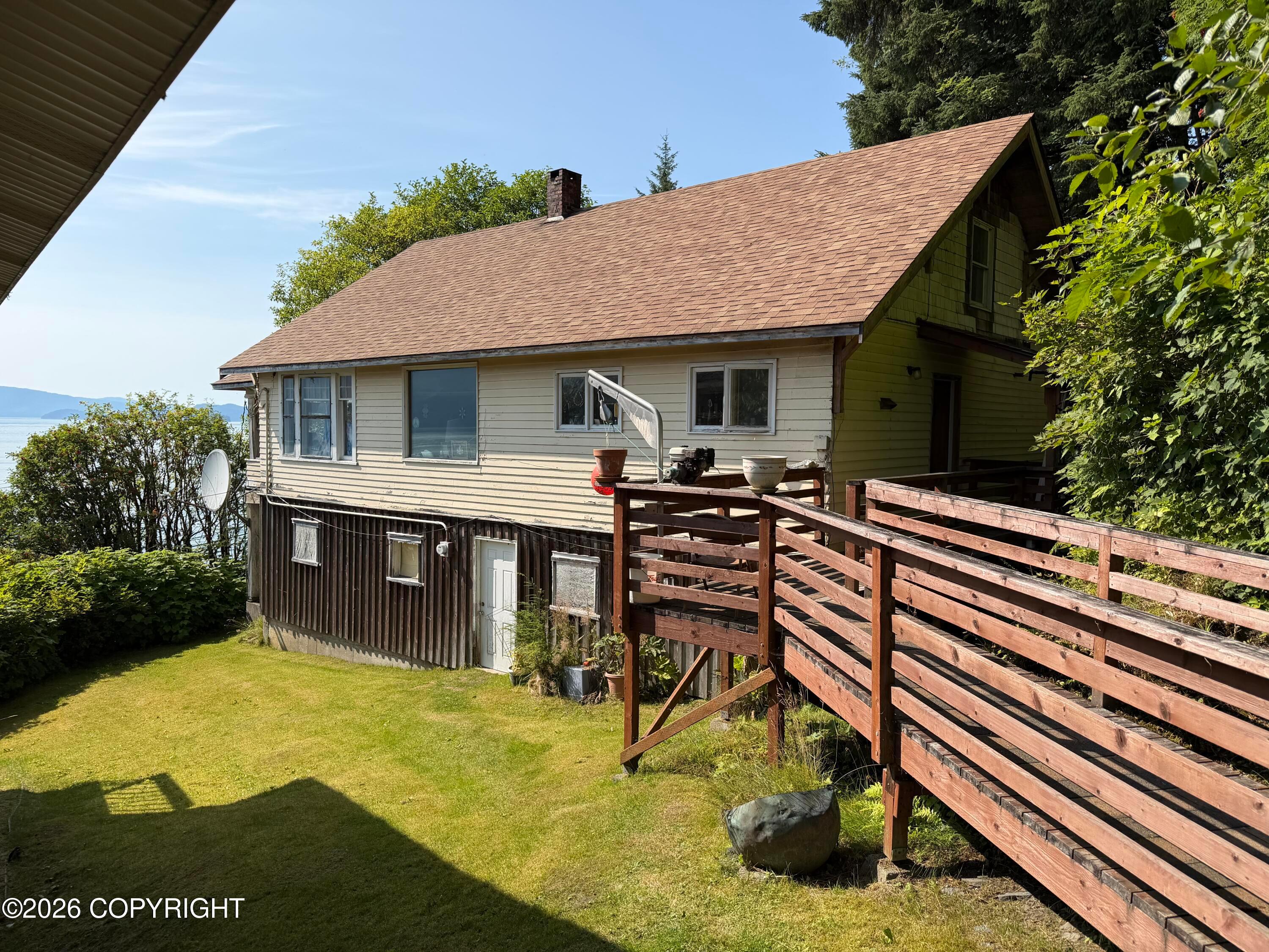 347 Cassiar, Wrangell AK 99929
