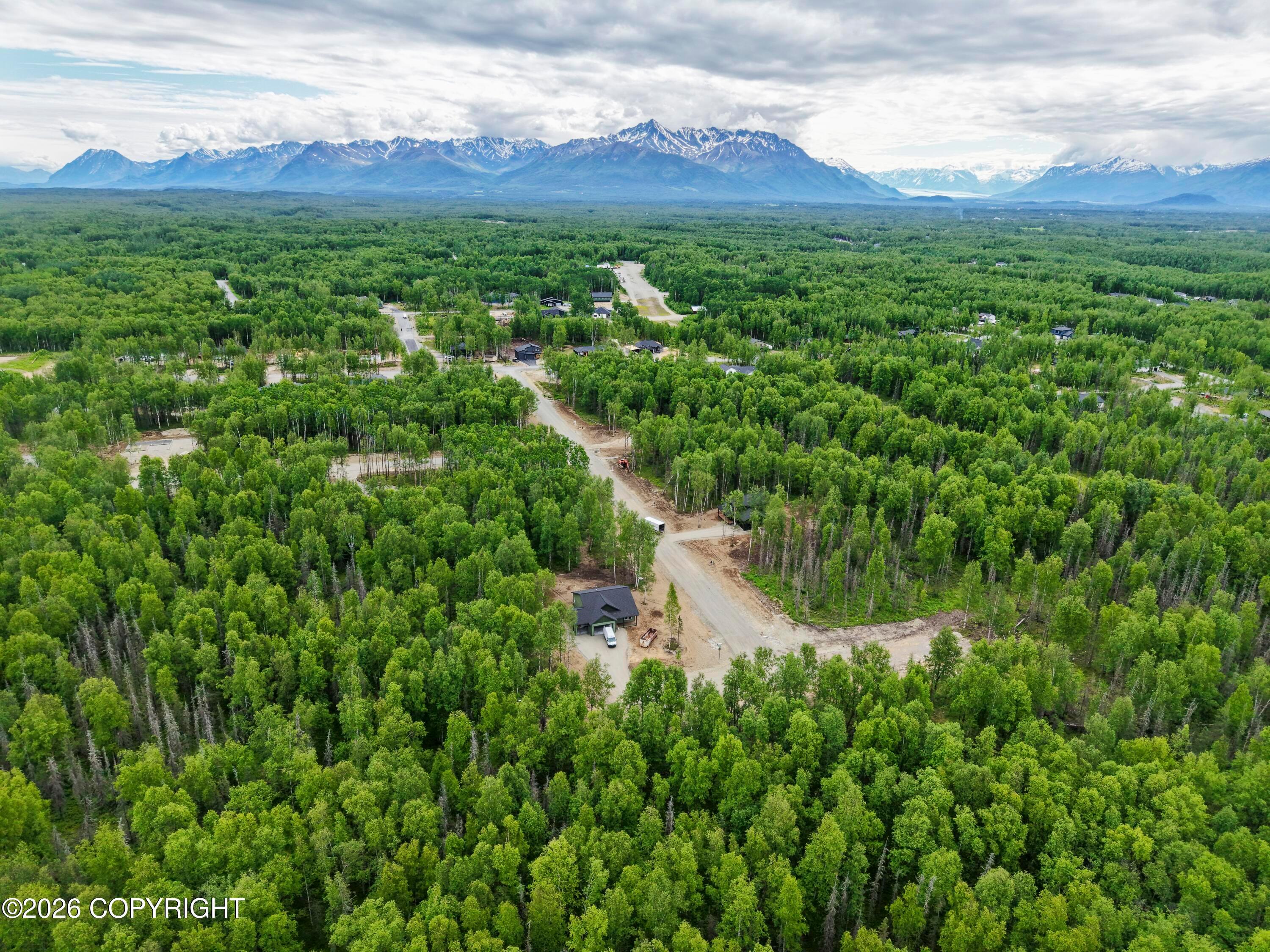 L13 B5 E Boar Avenue, Wasilla AK 99654
