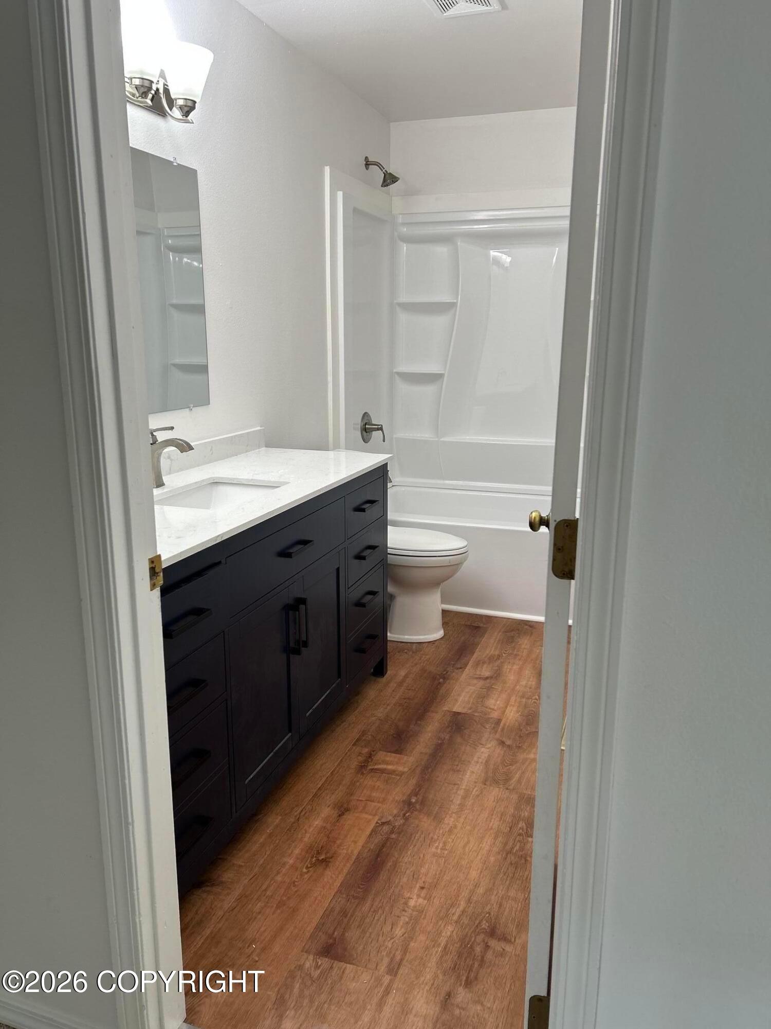 7701 Delridge Circle, Anchorage AK 99507