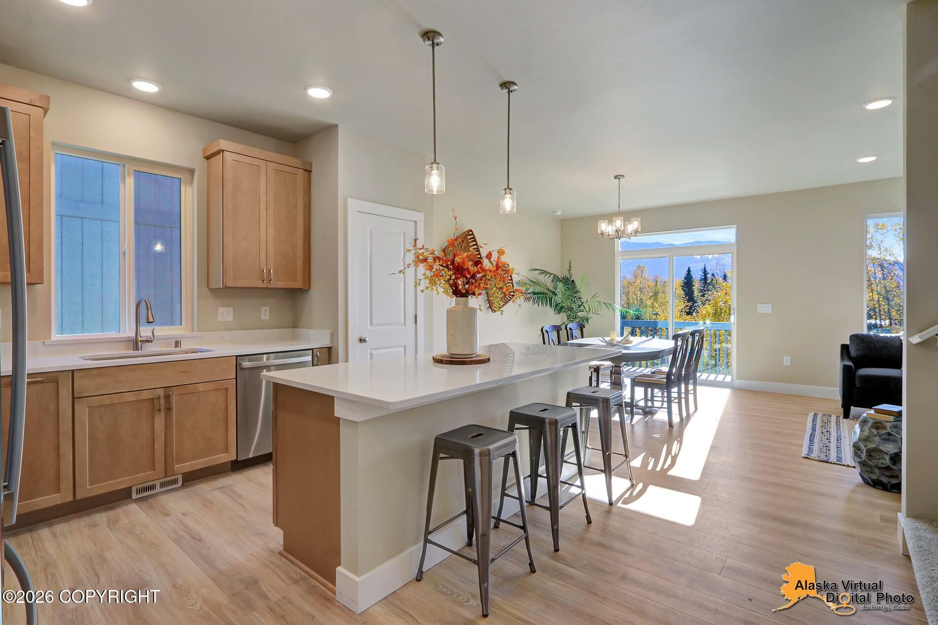 13081 Chase Circle, Eagle River AK 99577