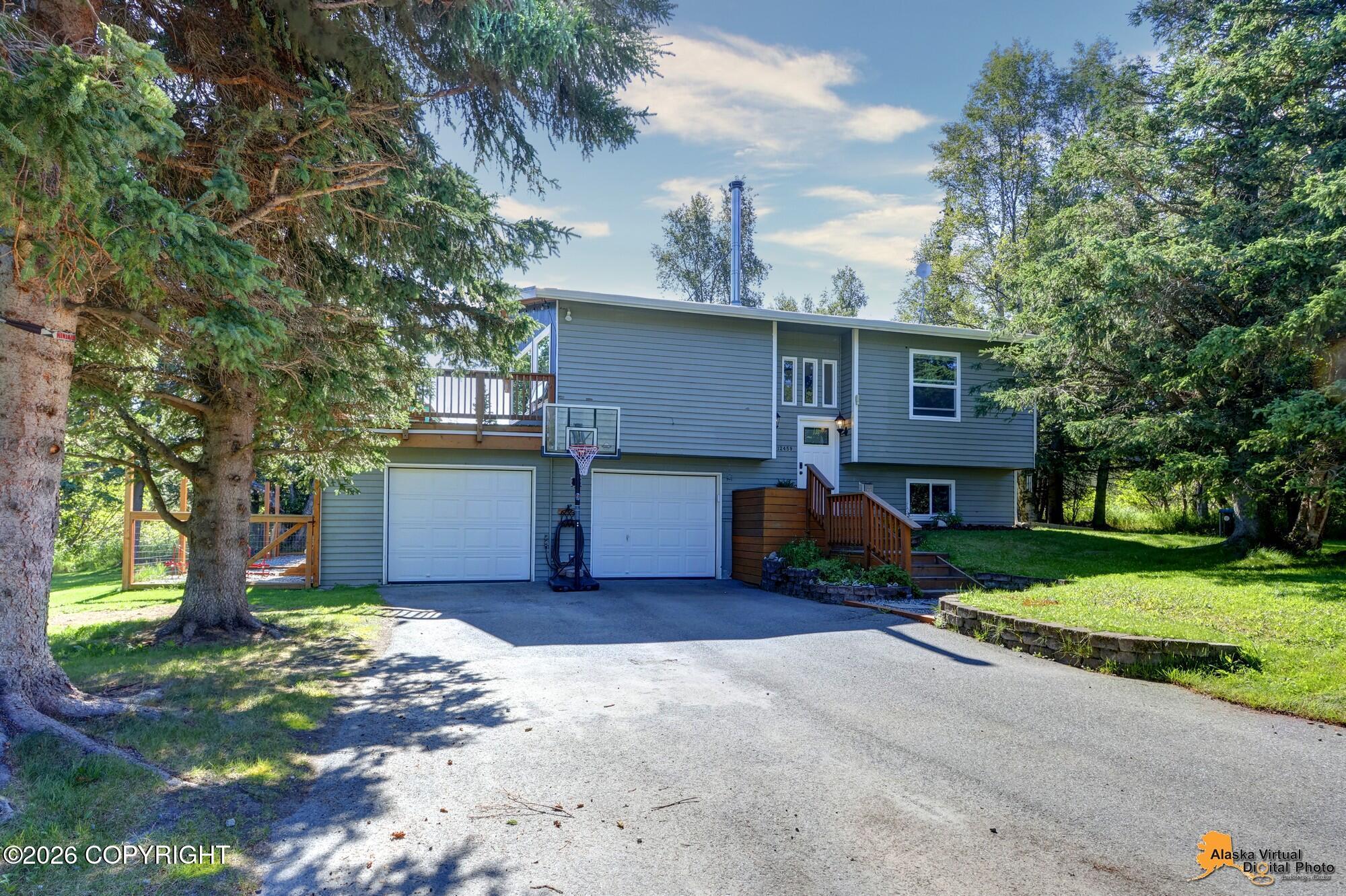 12459 Ridge Place, Anchorage AK 99516