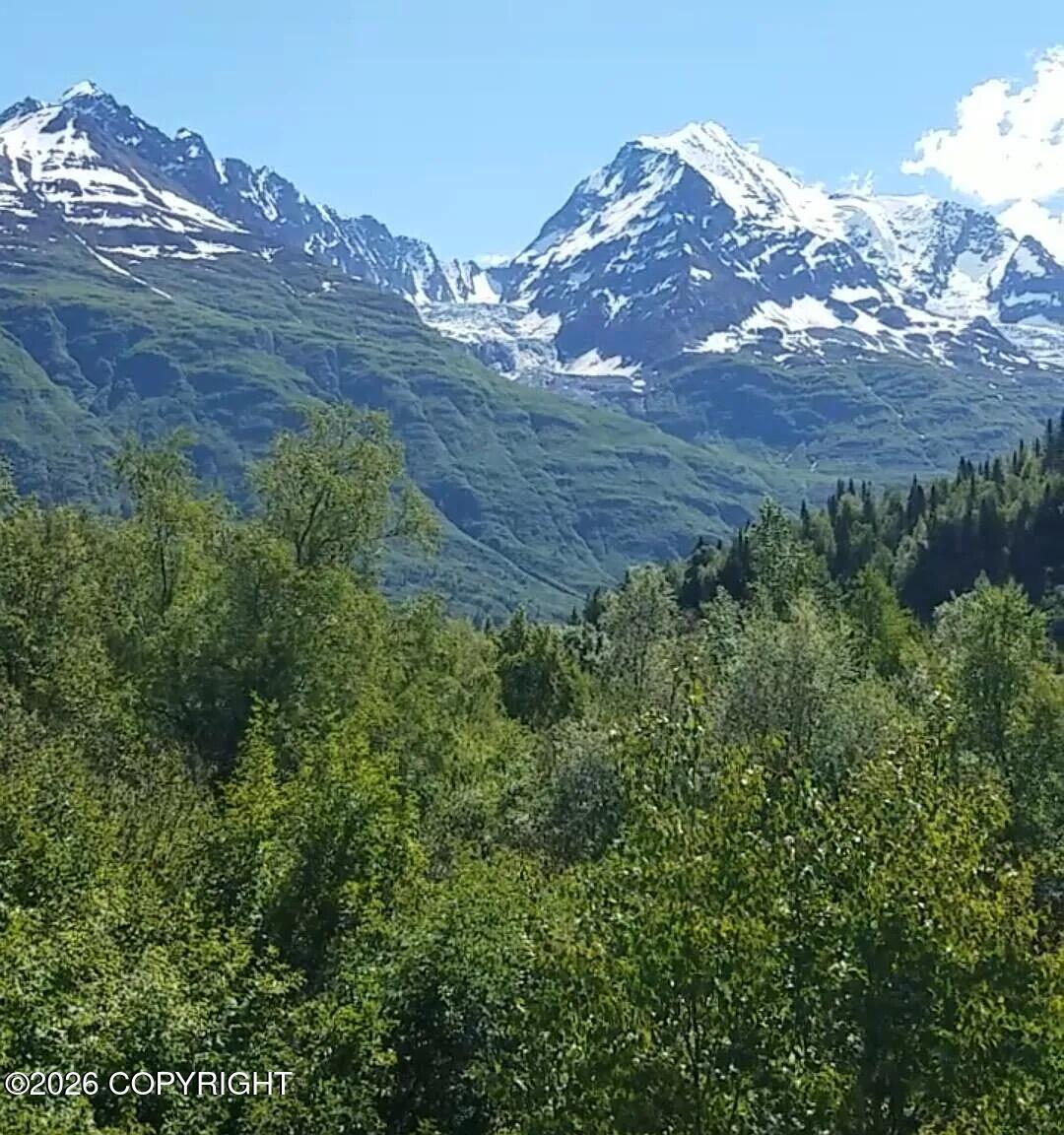 remote No Street, Valdez AK 99686