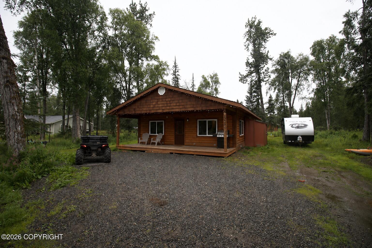 52790 Wesley, Nikiski/North Kenai AK 99611