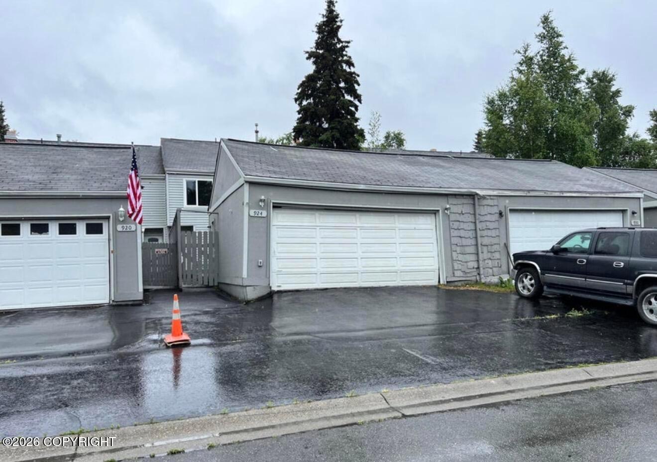 924 W 77th Avenue, Anchorage AK 99518