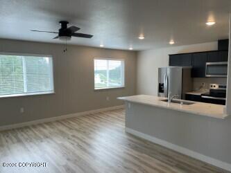 3450 S Caryshea Street #6, Wasilla AK 99623