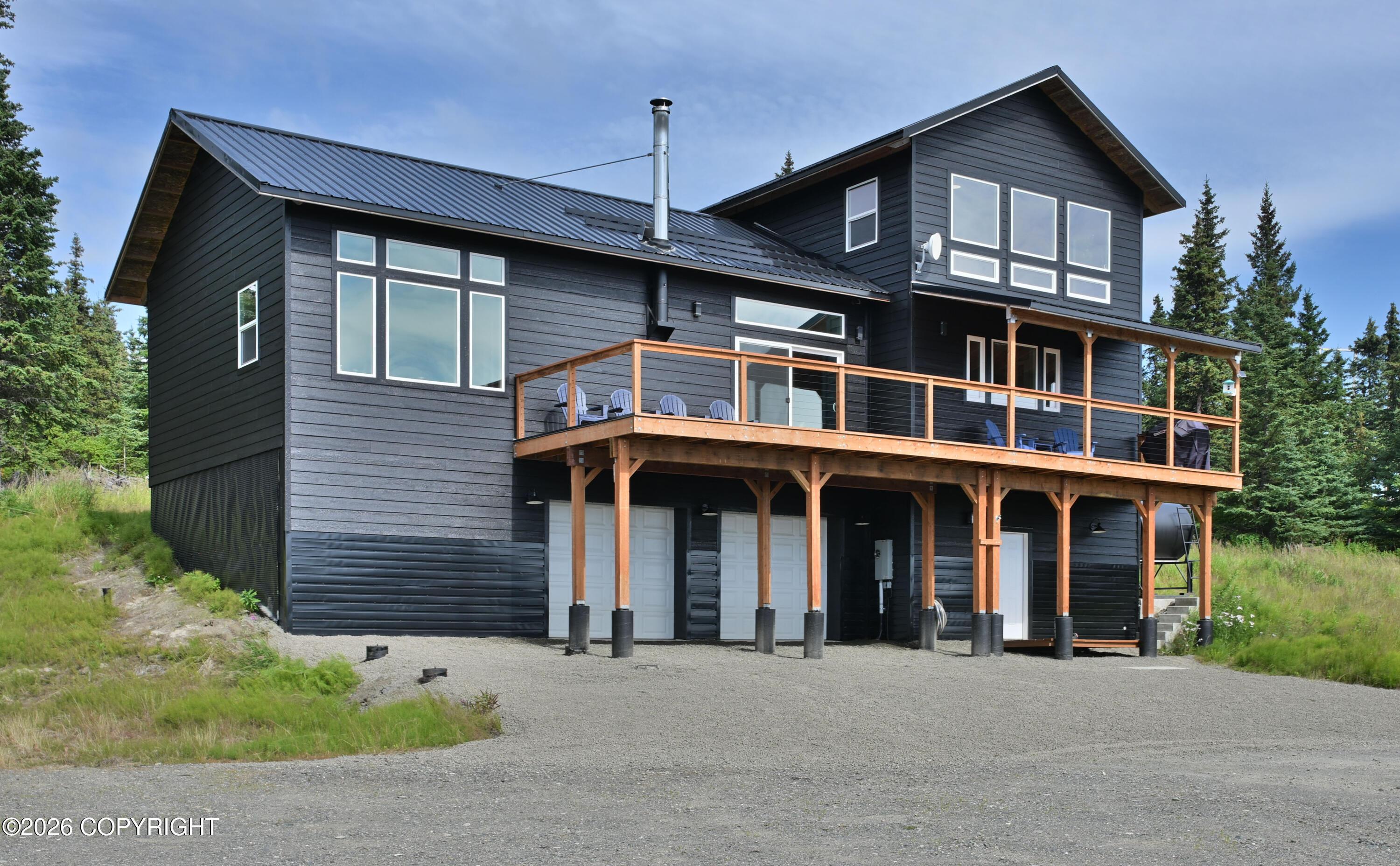 55022 Elata Avenue, Homer AK 99603