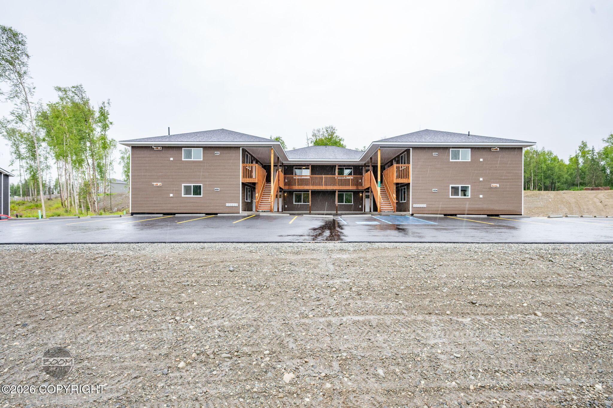 6855 W Tadpole Circle, Wasilla AK 99623