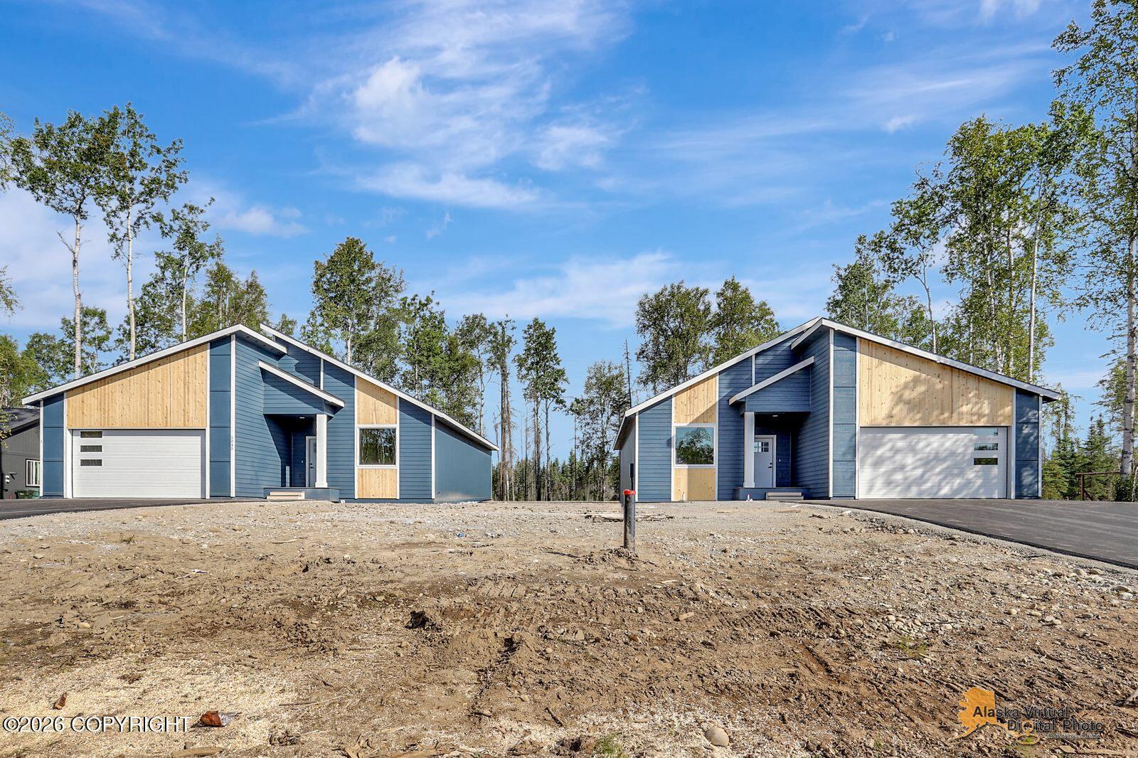 4900 W Sassy Avenue, Wasilla AK 99623