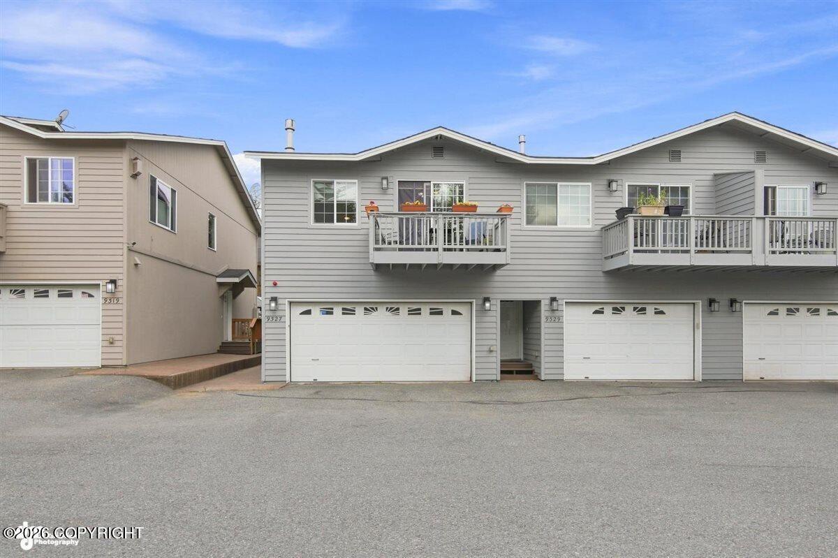 9327 Commons Place #27, Anchorage AK 99502