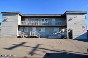 1460 W 26th Avenue #9, Anchorage AK 99503